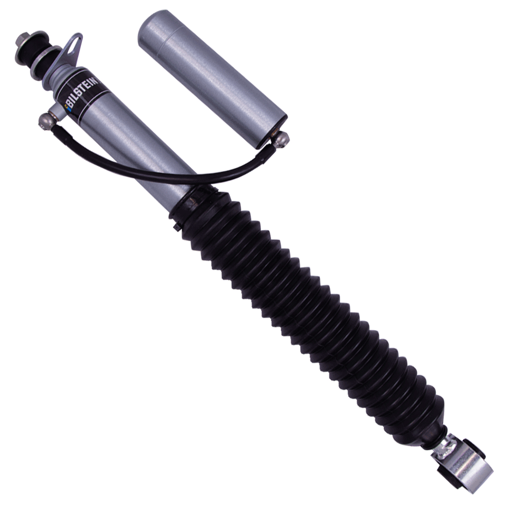 Bilstein - 5160 Right 0-2" Lift Rear Suspension Shock Absorber - 4Runner (2003-2024), FJ Cruiser (2007-2014), Lexus GX460 (2010-2023), GX470 (2003-2009)