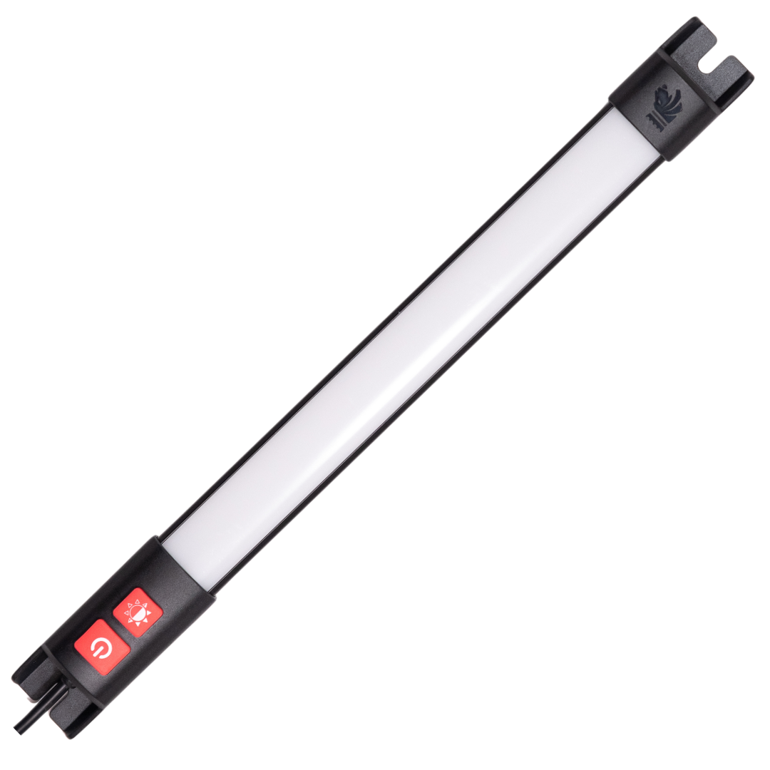 Kingpin Equipped - F-Series 12" Light