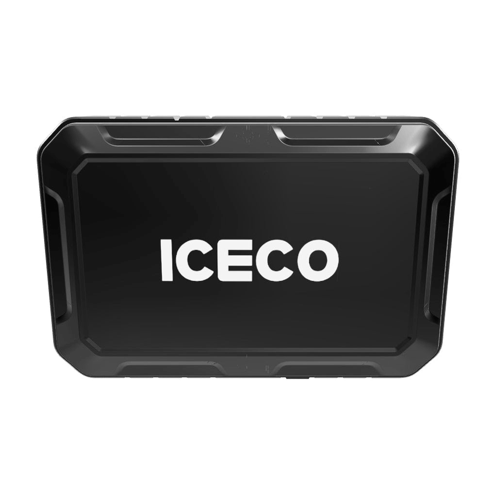 ICECO - APL55 Dual Zone Freezer + Magnetic Power Bank
