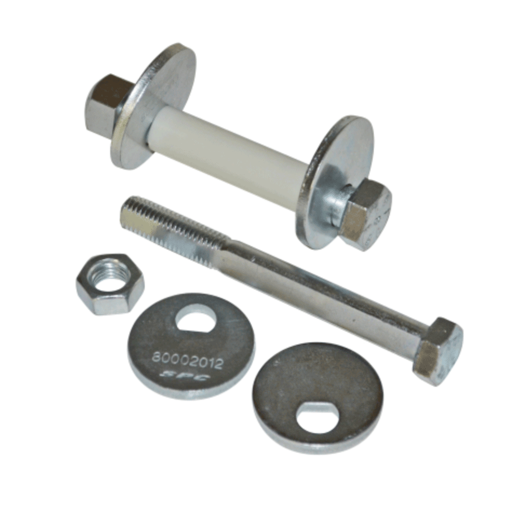 SPC - Toyota Cam Kit - Toyota Tacoma (2005-2015)