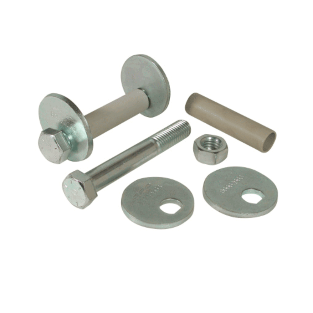 SPC - Toyota Cam Kit - Toyota Tacoma (2016-2023), 4Runner (2010-2023)