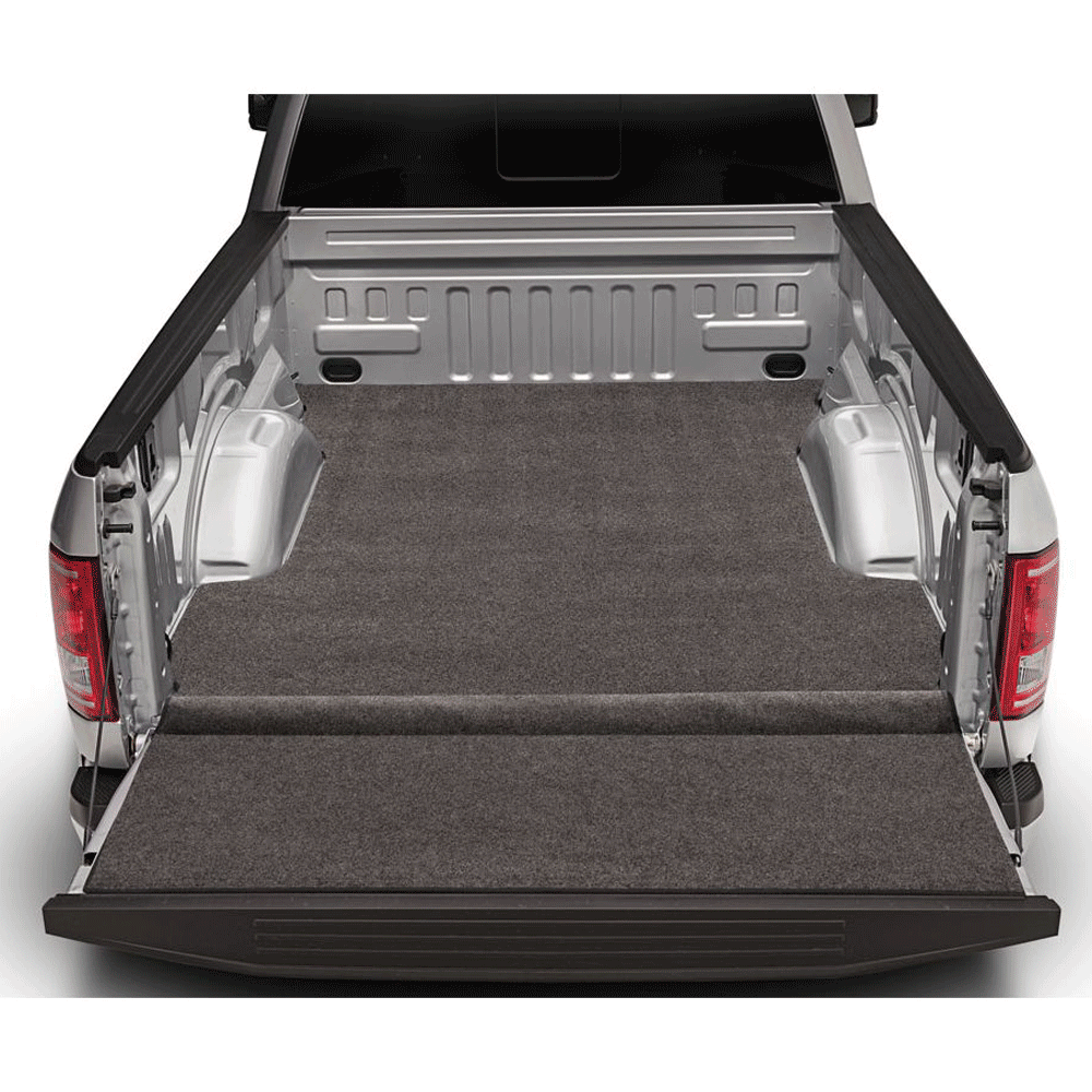BedRug - XLT Bed Mat - Toyota Tundra (2007-2021)