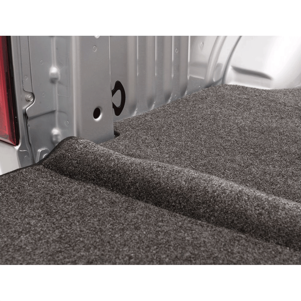 BedRug - XLT Bed Mat - Toyota Tundra (2007-2021)