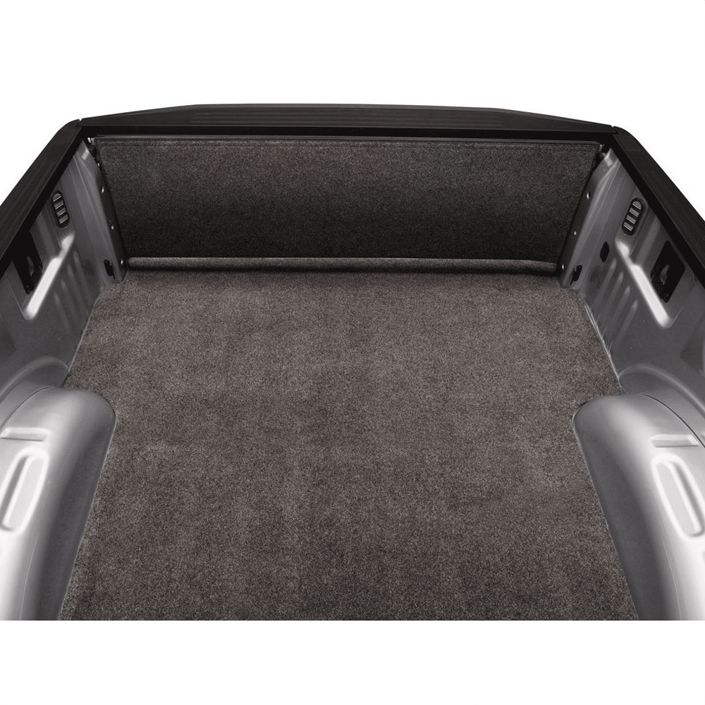 BedRug - XLT Bed Mat - Toyota Tundra (2007-2021)
