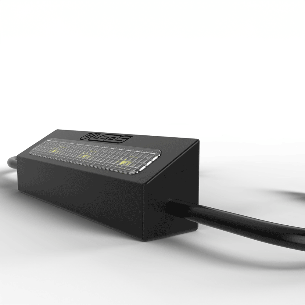 VLEDS - Bed Light Kit - Toyota Tacoma (2016-2023)