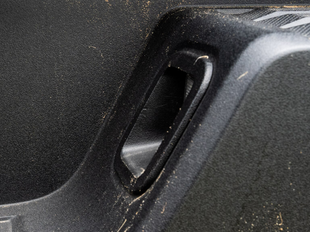 Cali Raised LED - License Plate LED Lights - Toyota Tacoma (2016-2023), Tundra (2014-2021)