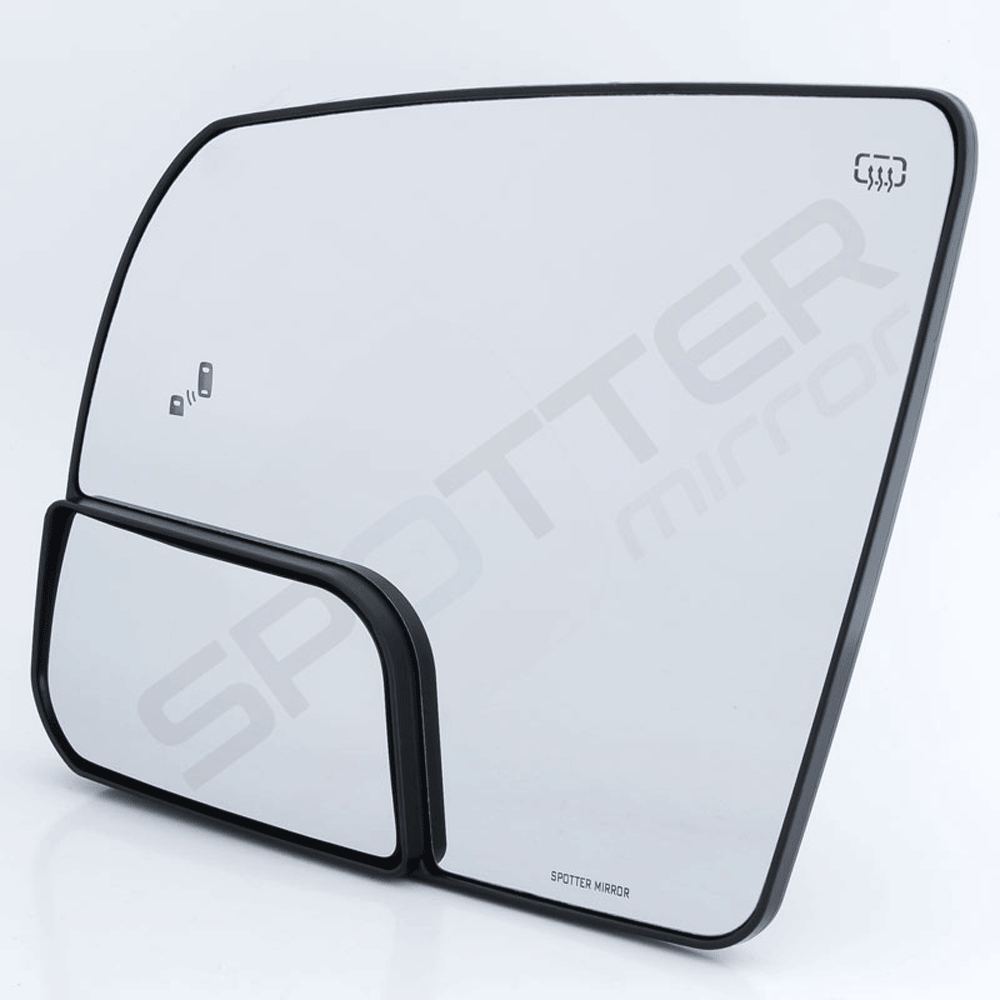 Spotter Mirror - With BSM - Toyota Tundra (2007-2021)