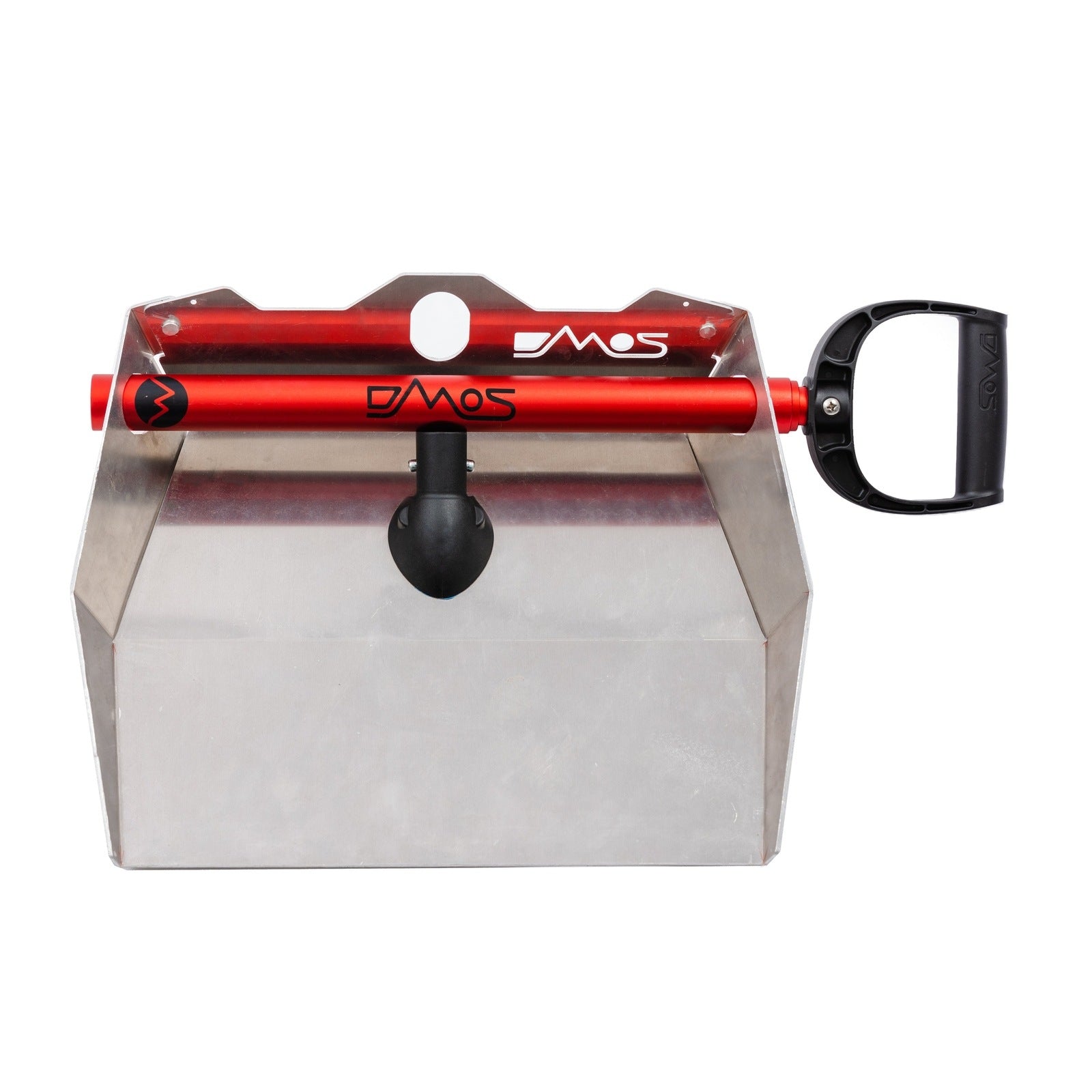 DMOS - The Alpha Shovel