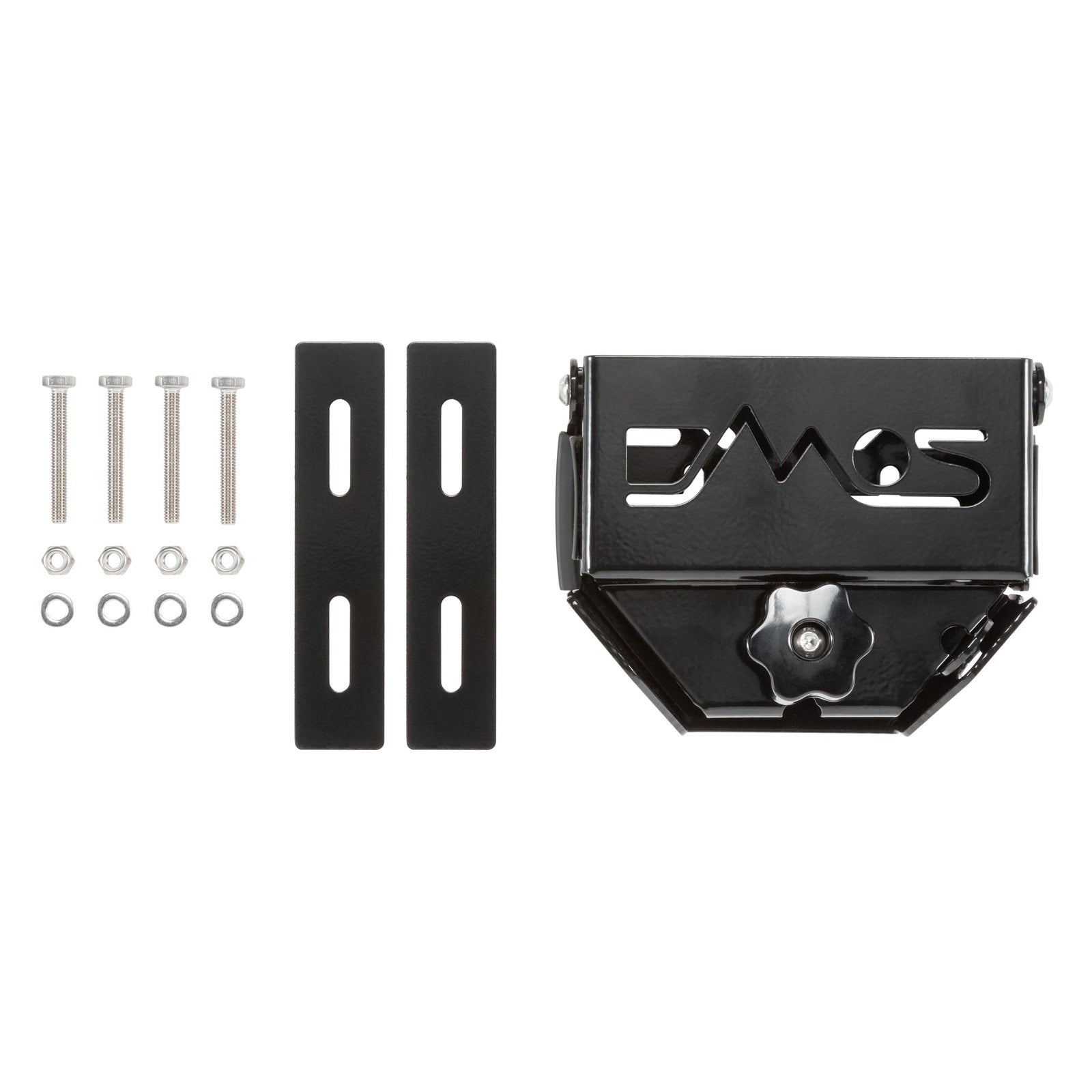 DMOS - Universal Shovel/Axe Mount