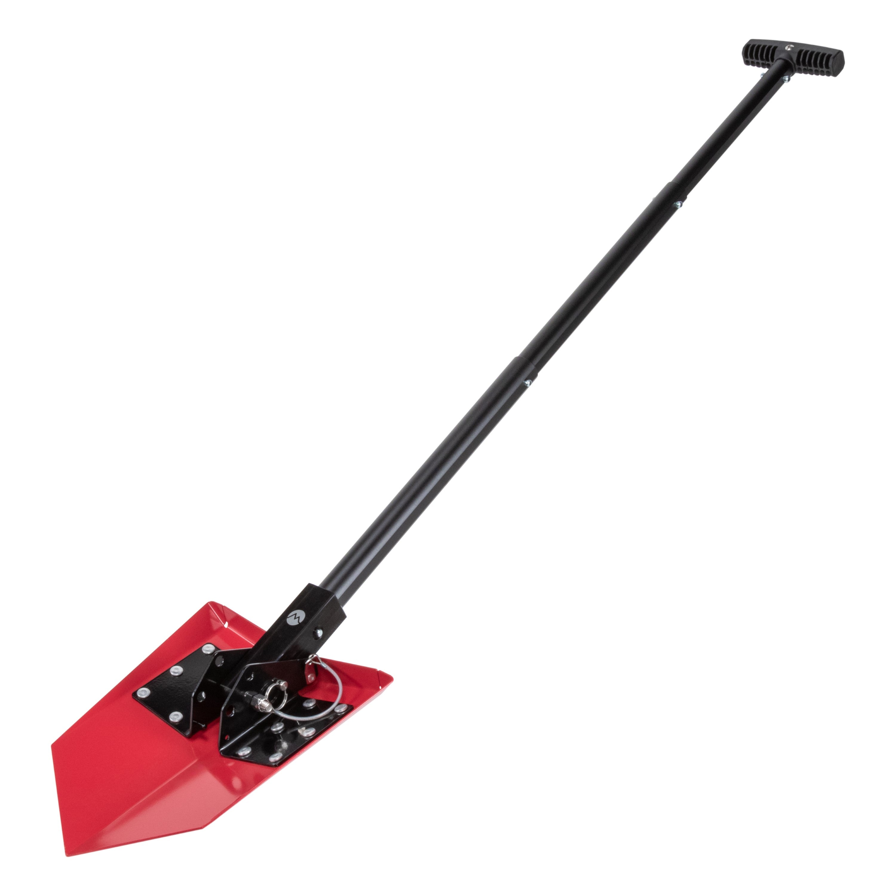DMOS - Delta Shovel
