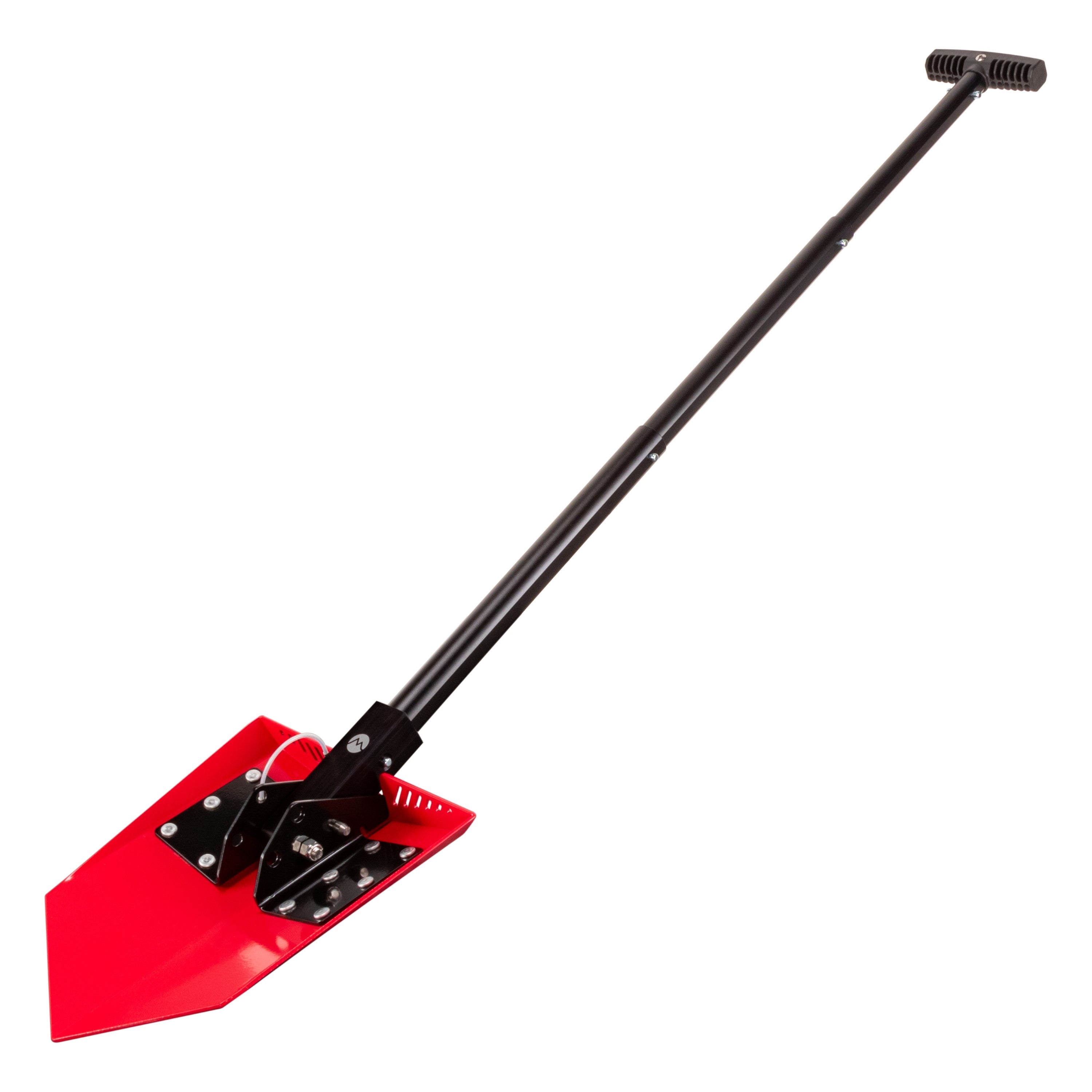 DMOS - Delta Pro Shovel