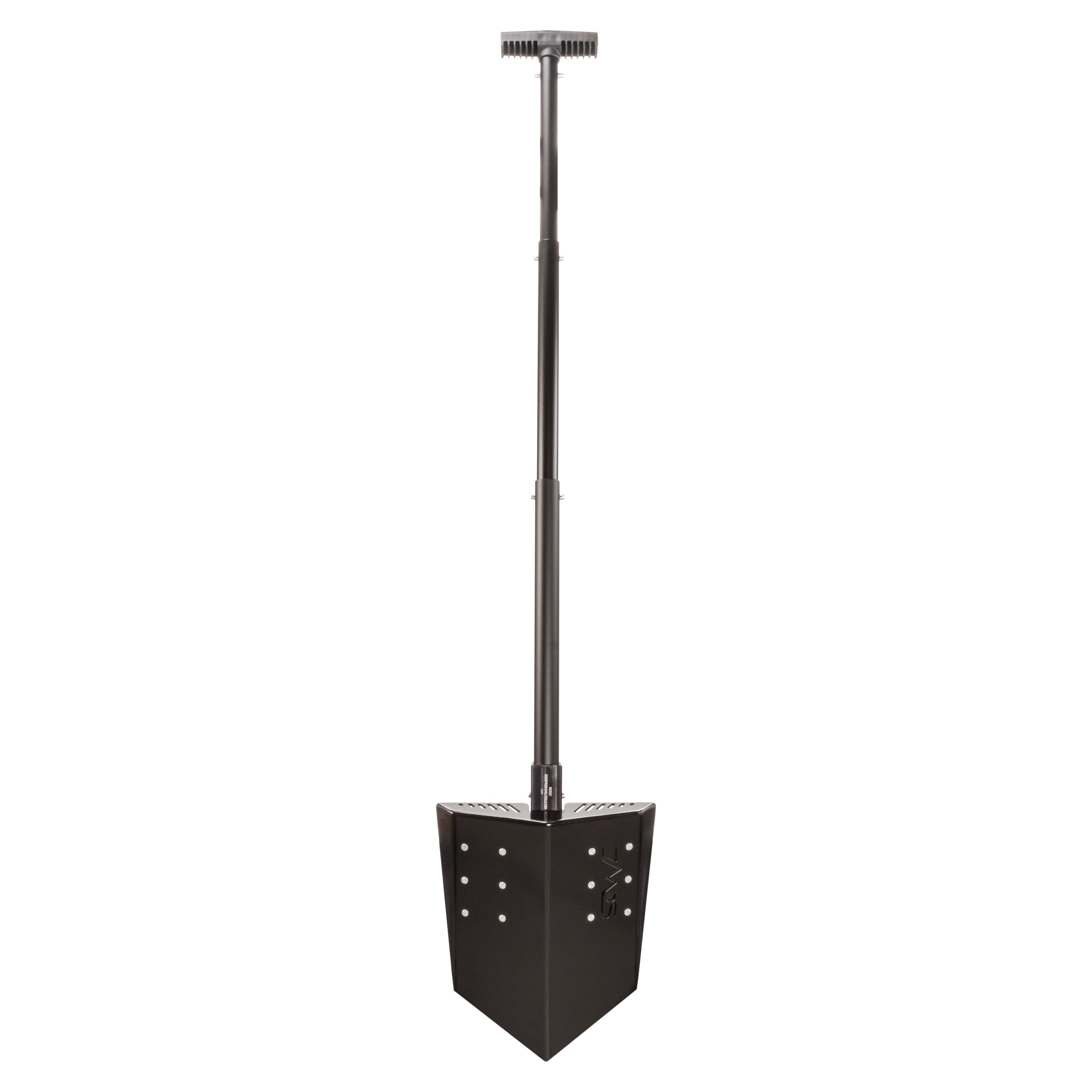 DMOS - Delta Pro Shovel