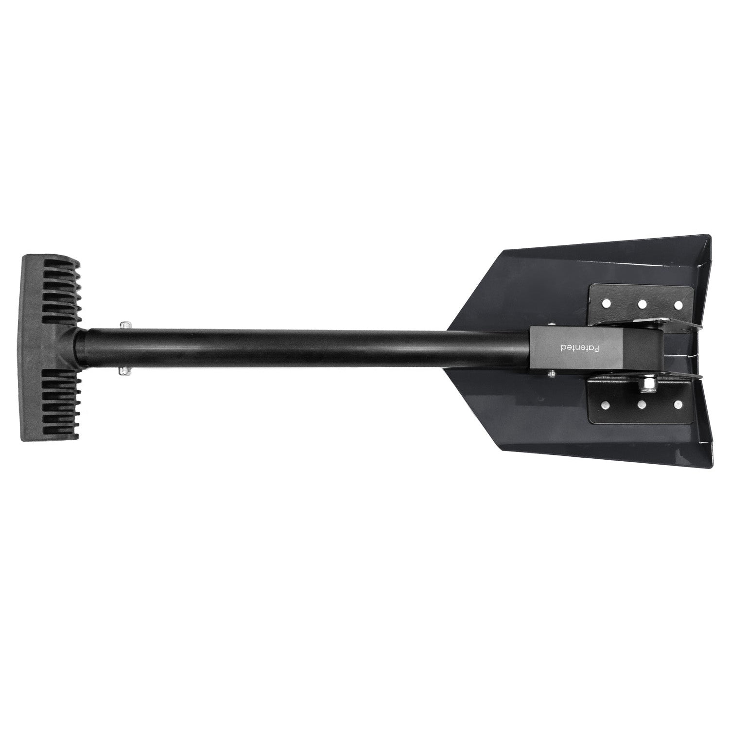 DMOS - Compact Delta Shovel