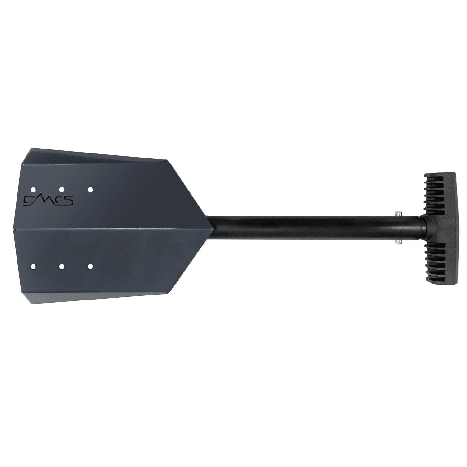DMOS - Compact Delta Shovel