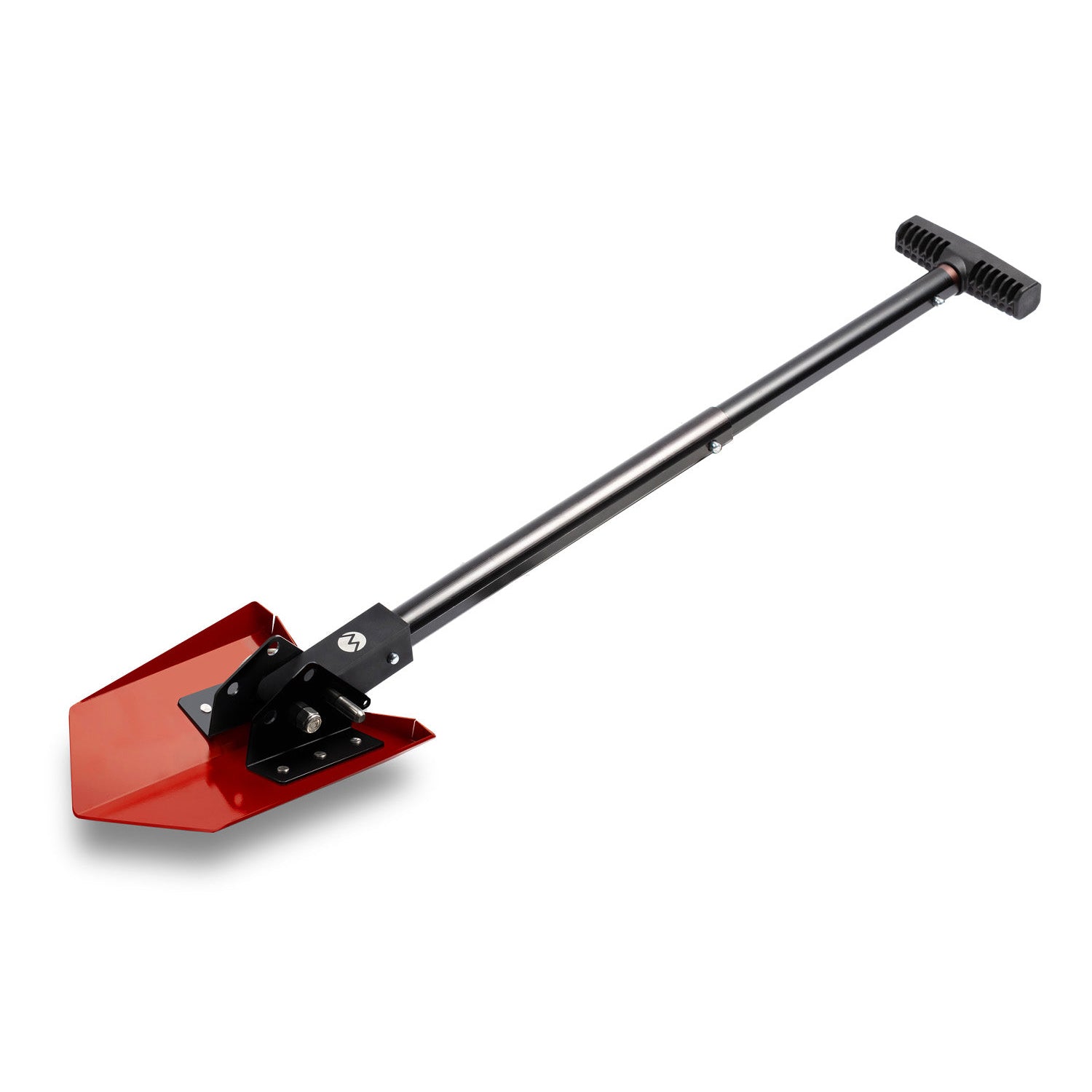 DMOS - Compact Delta Shovel