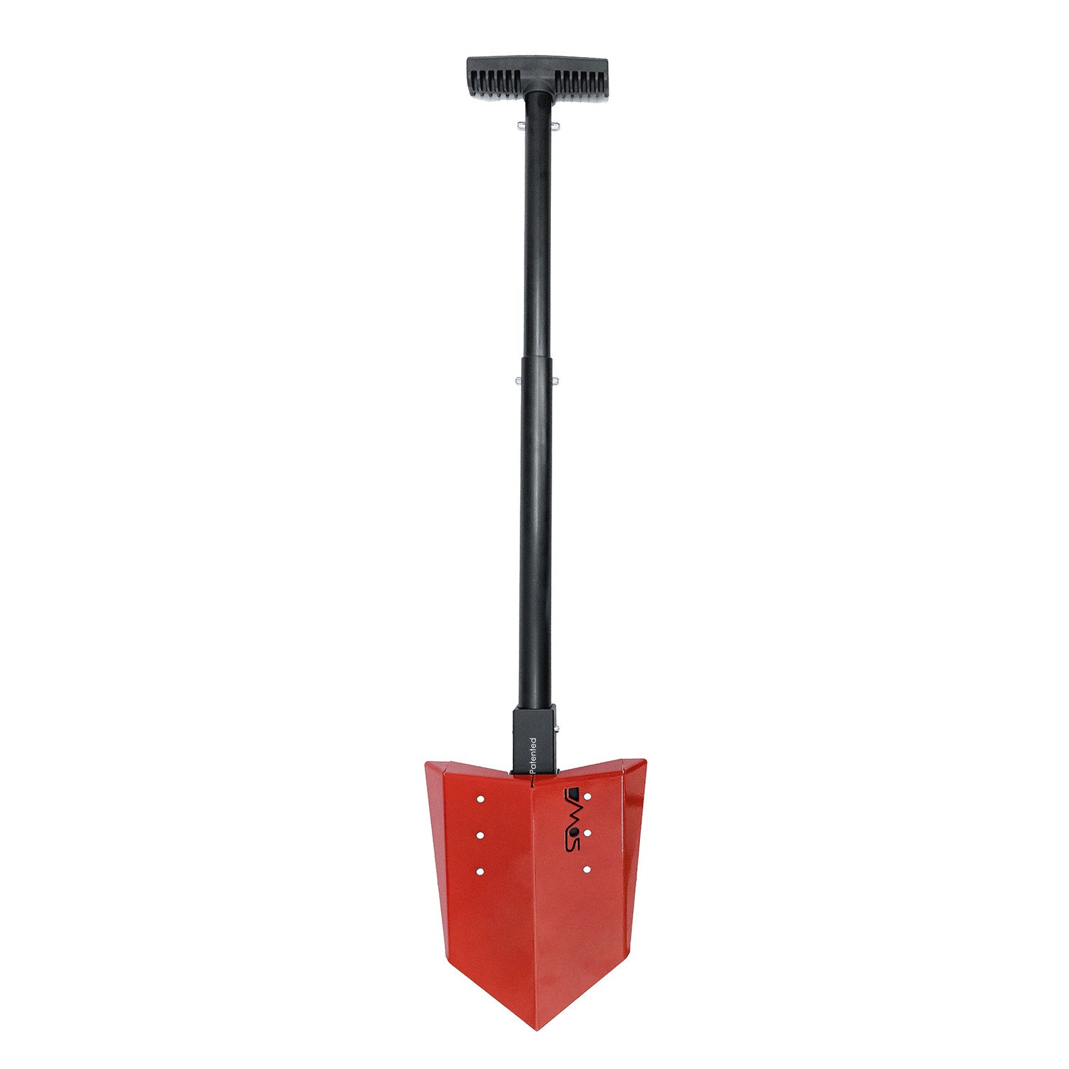 DMOS - Compact Delta Shovel