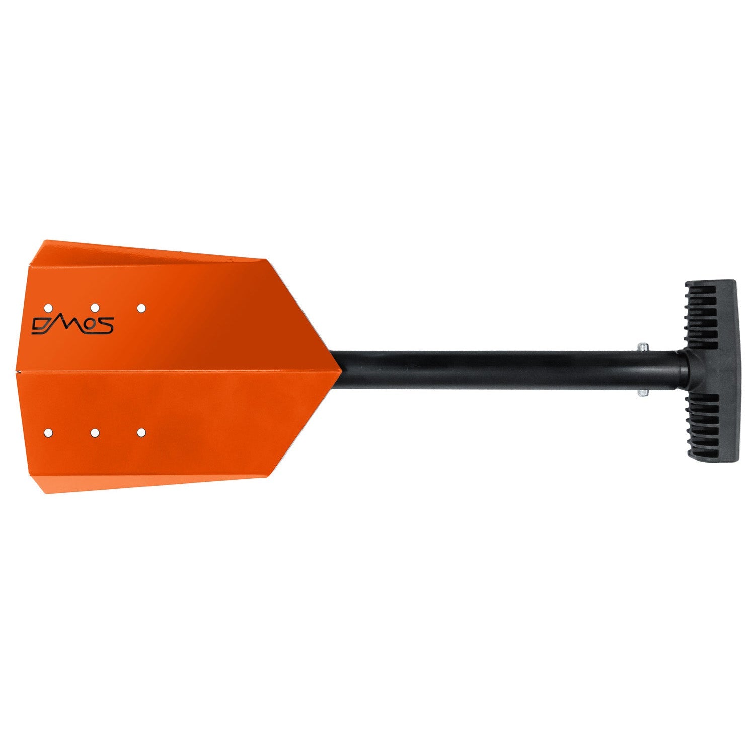 DMOS - Compact Delta Shovel