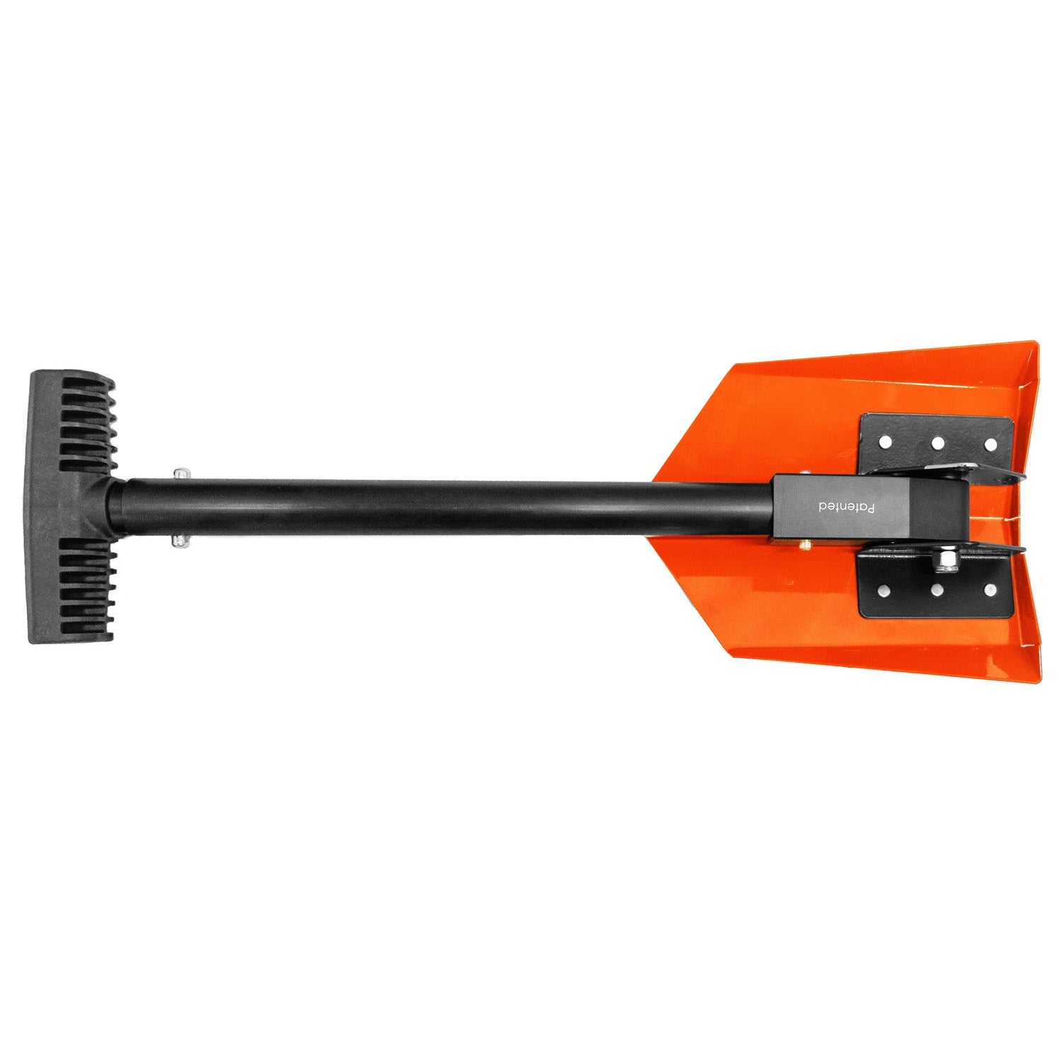 DMOS - Compact Delta Shovel