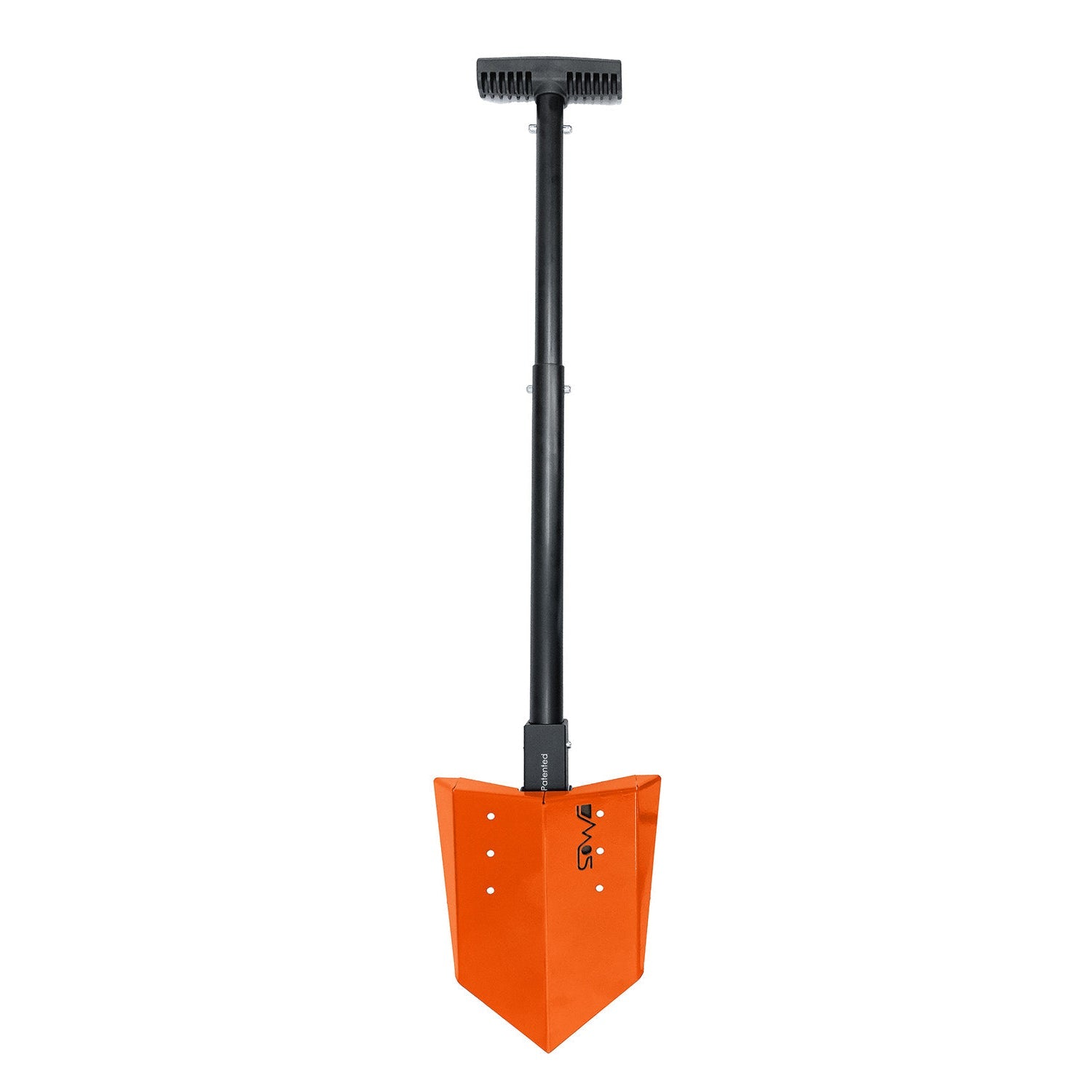 DMOS - Compact Delta Shovel