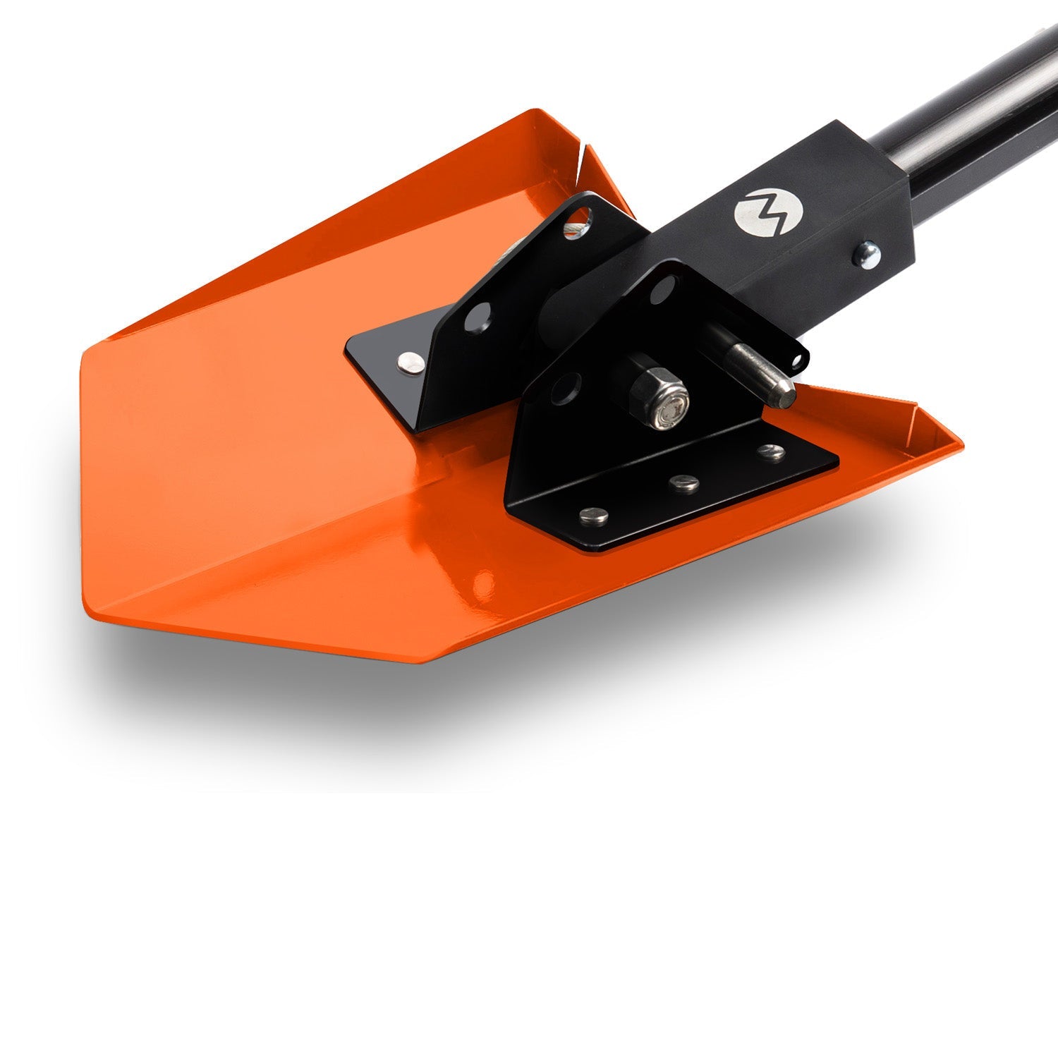 DMOS - Compact Delta Shovel