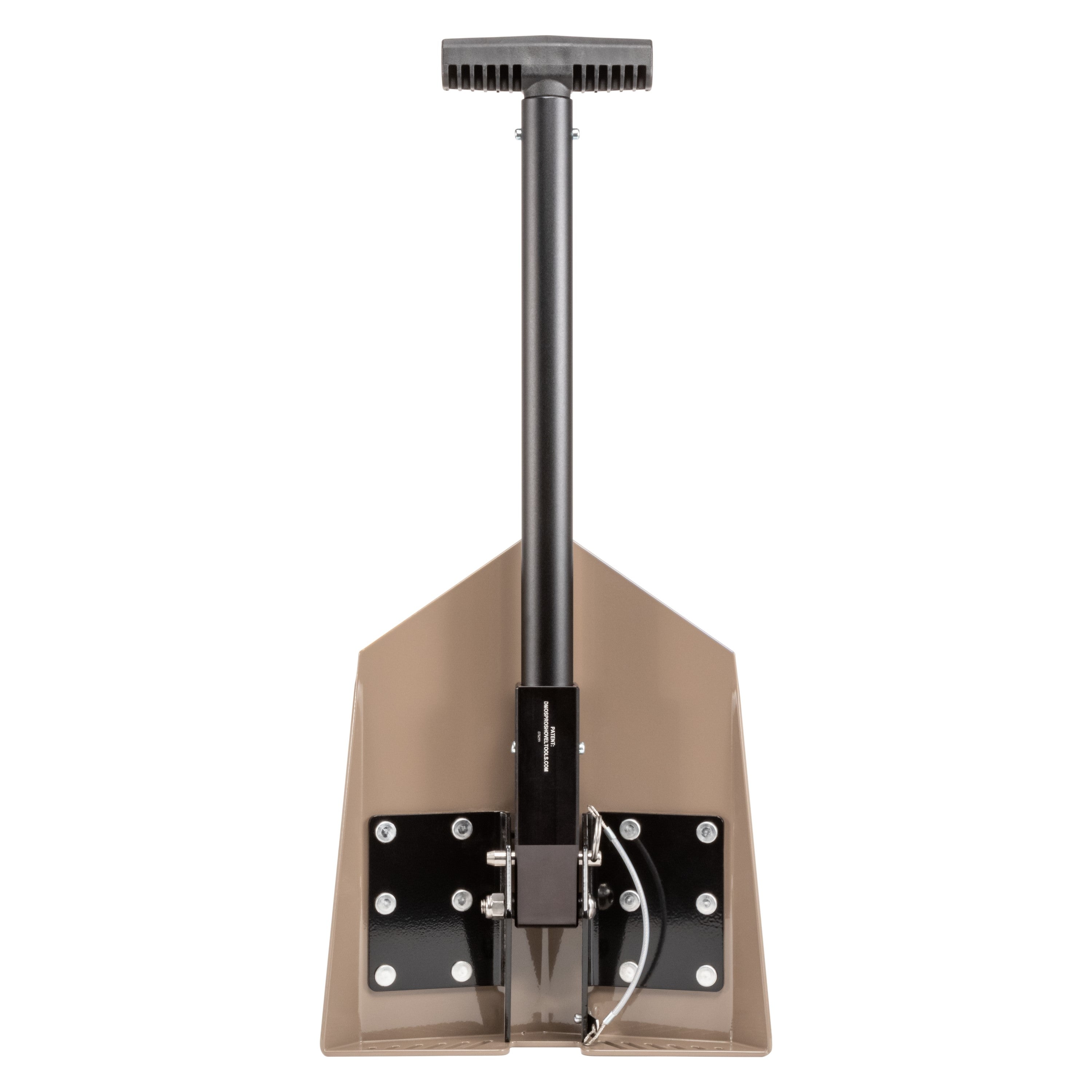 DMOS - Delta Pro Shovel