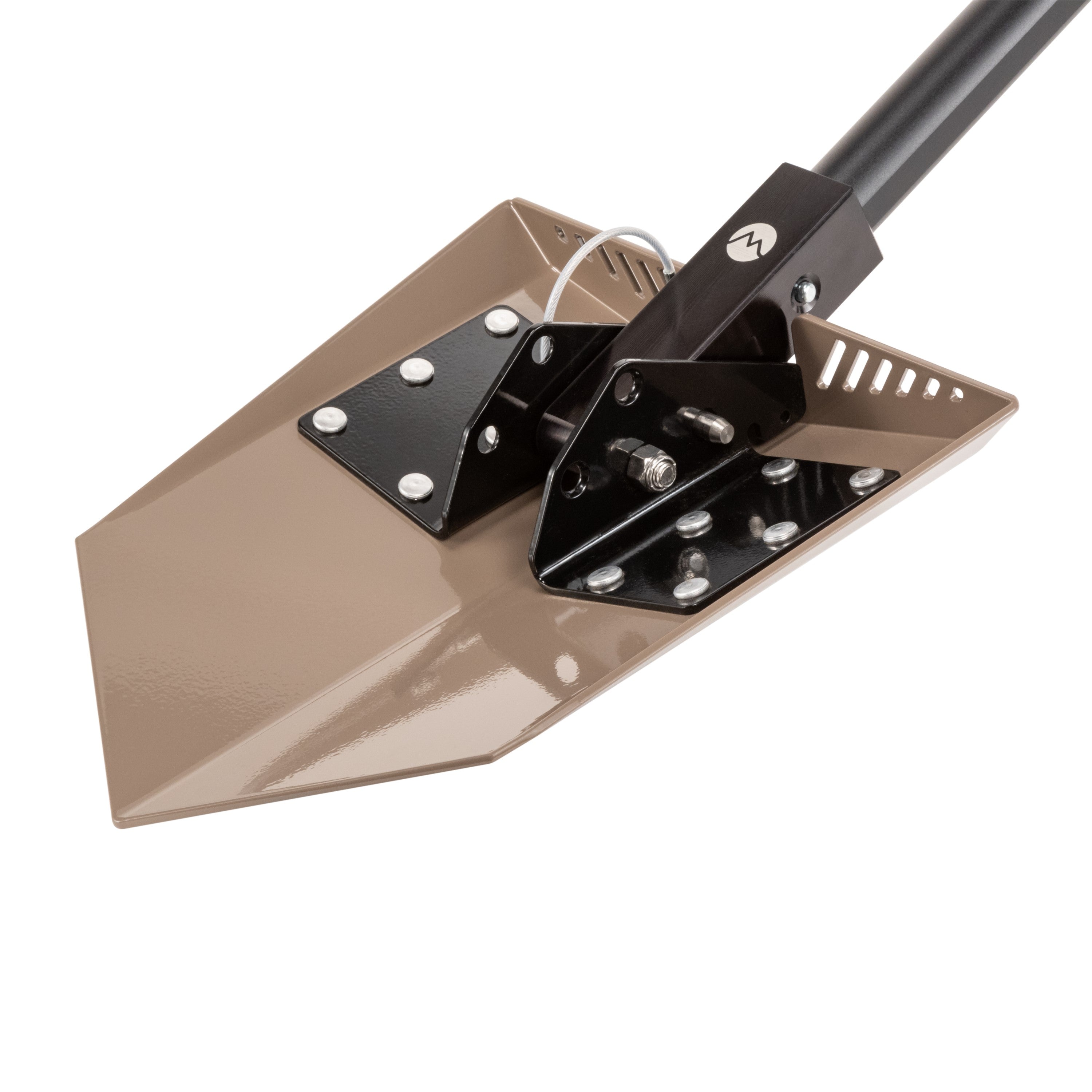 DMOS - Delta Pro Shovel