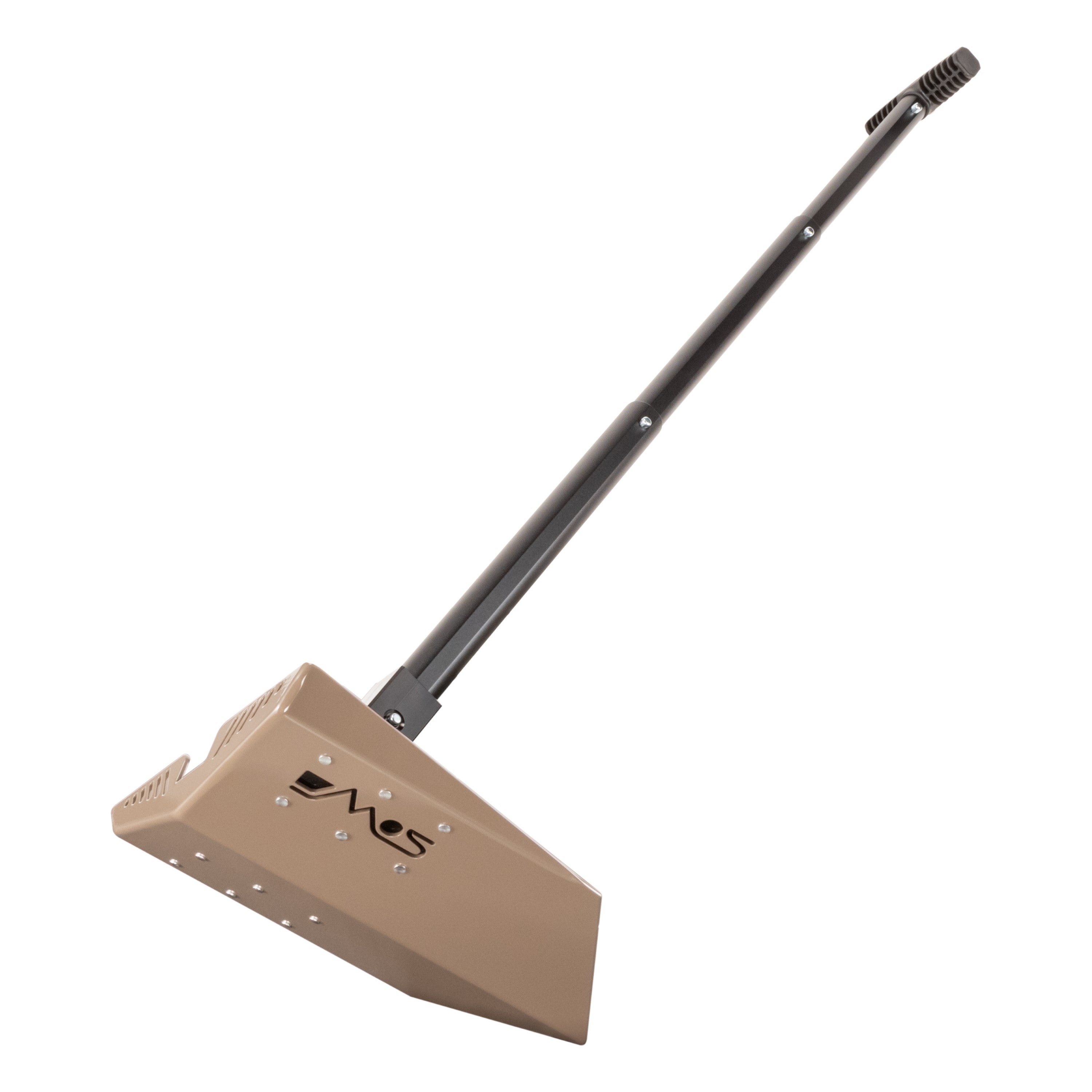 DMOS - Delta Pro Shovel