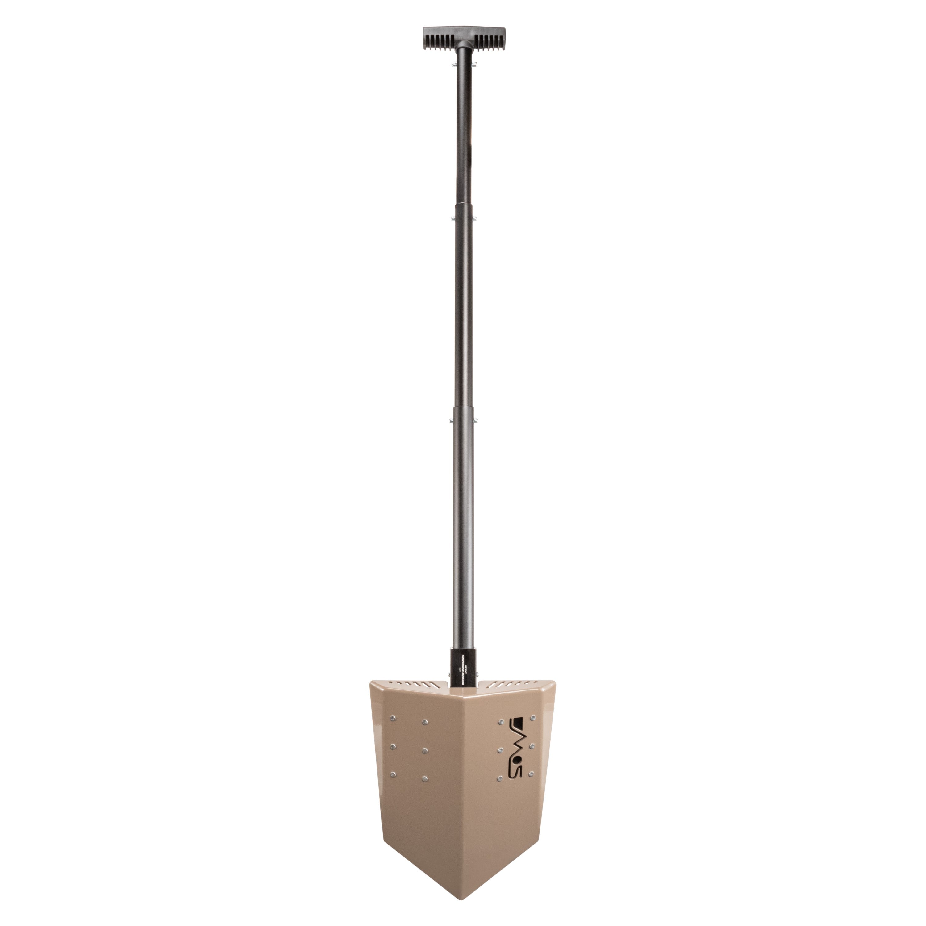 DMOS - Delta Pro Shovel