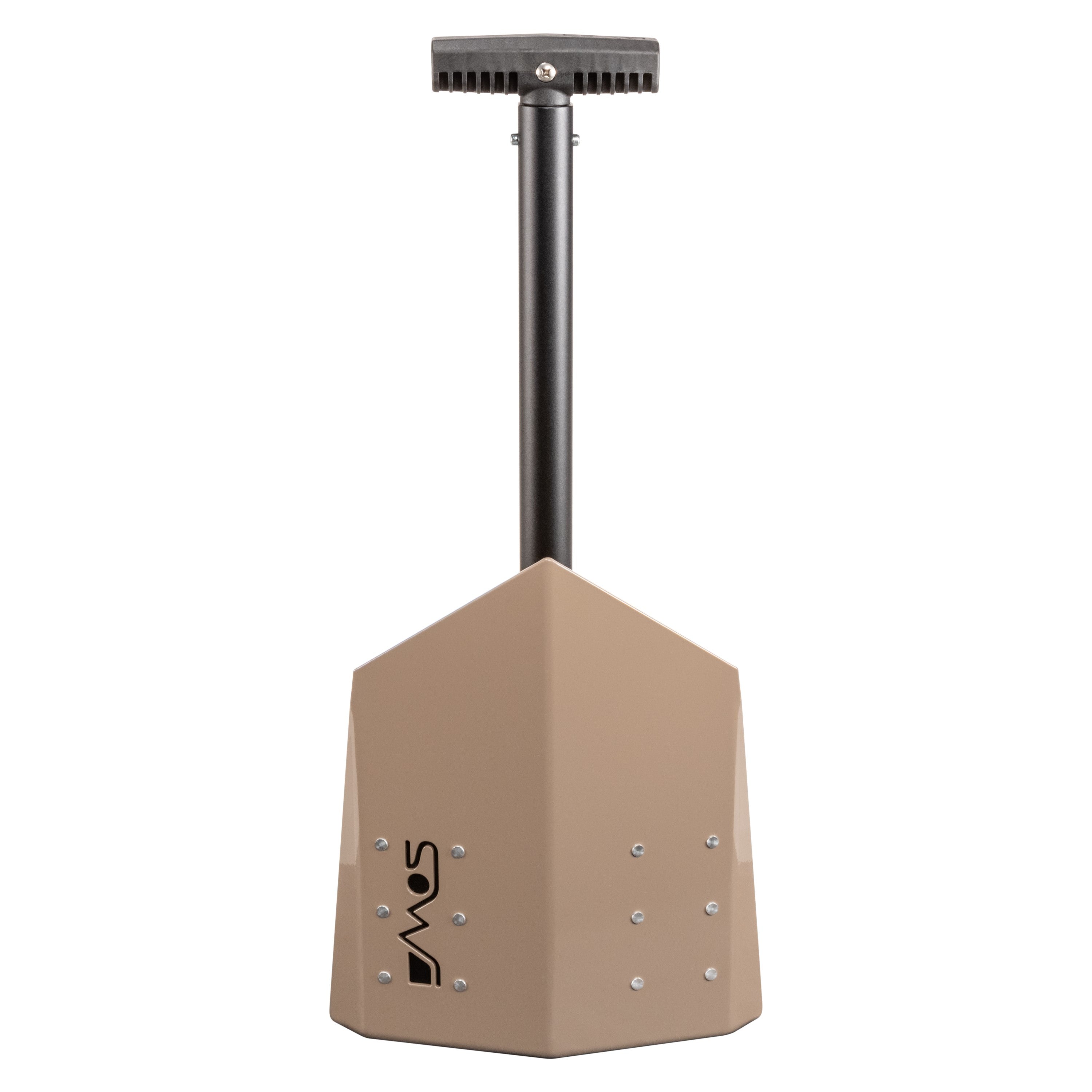 DMOS - Delta Pro Shovel