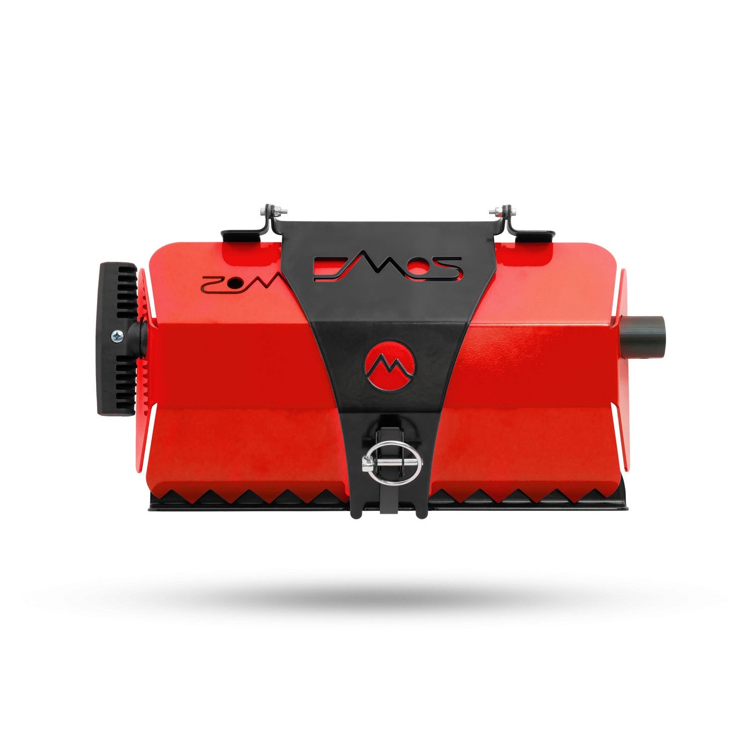 DMOS - Stealth Shovel Mount