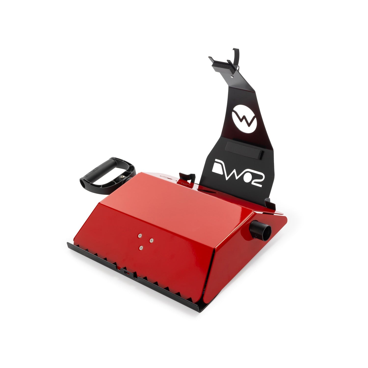 DMOS - Stealth XL Shovel Mount