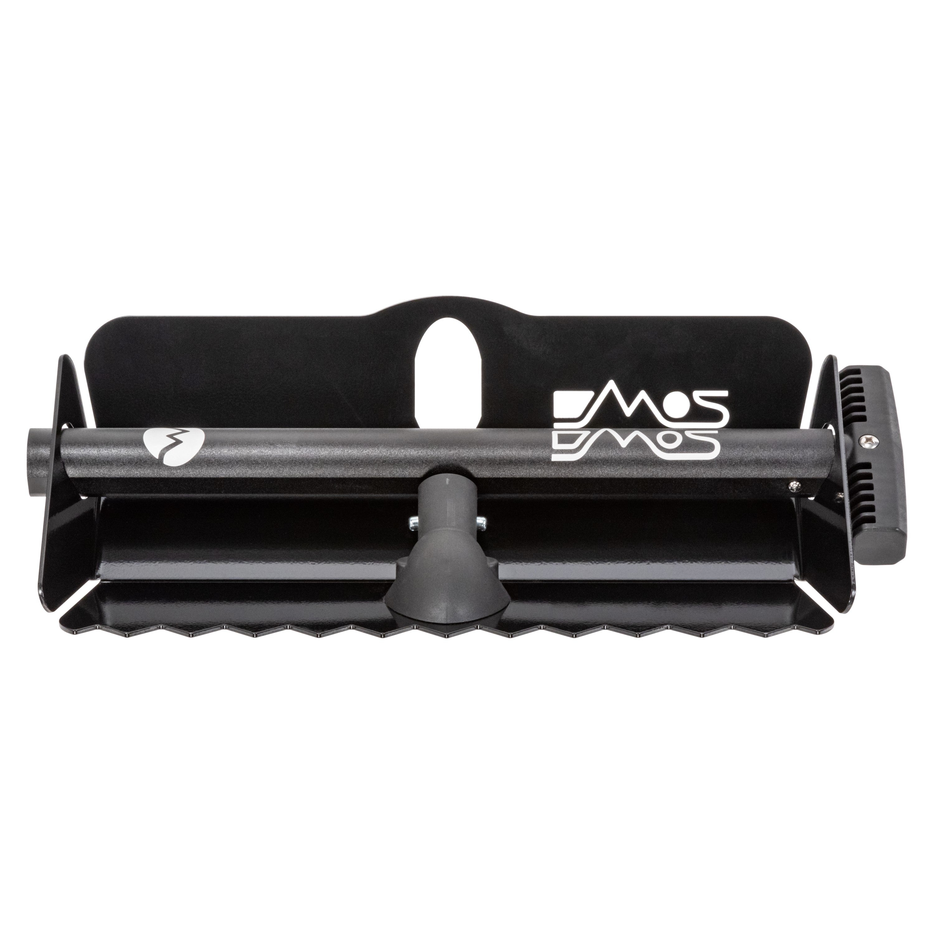 DMOS - The Stealth Shovel