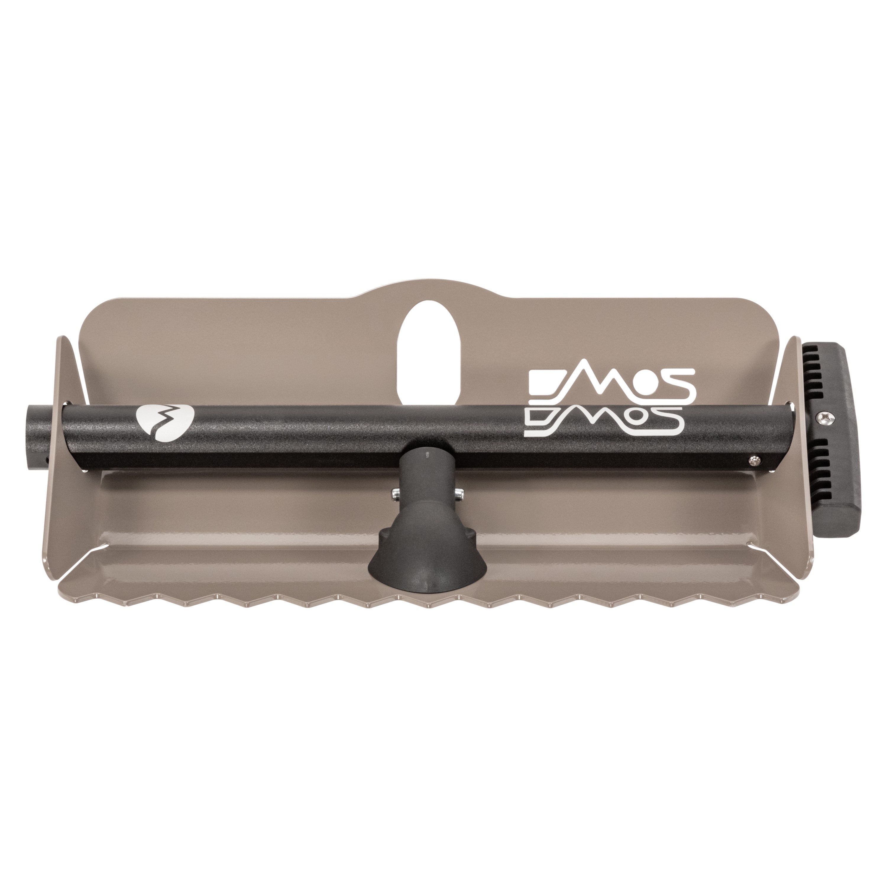 DMOS - The Stealth Shovel