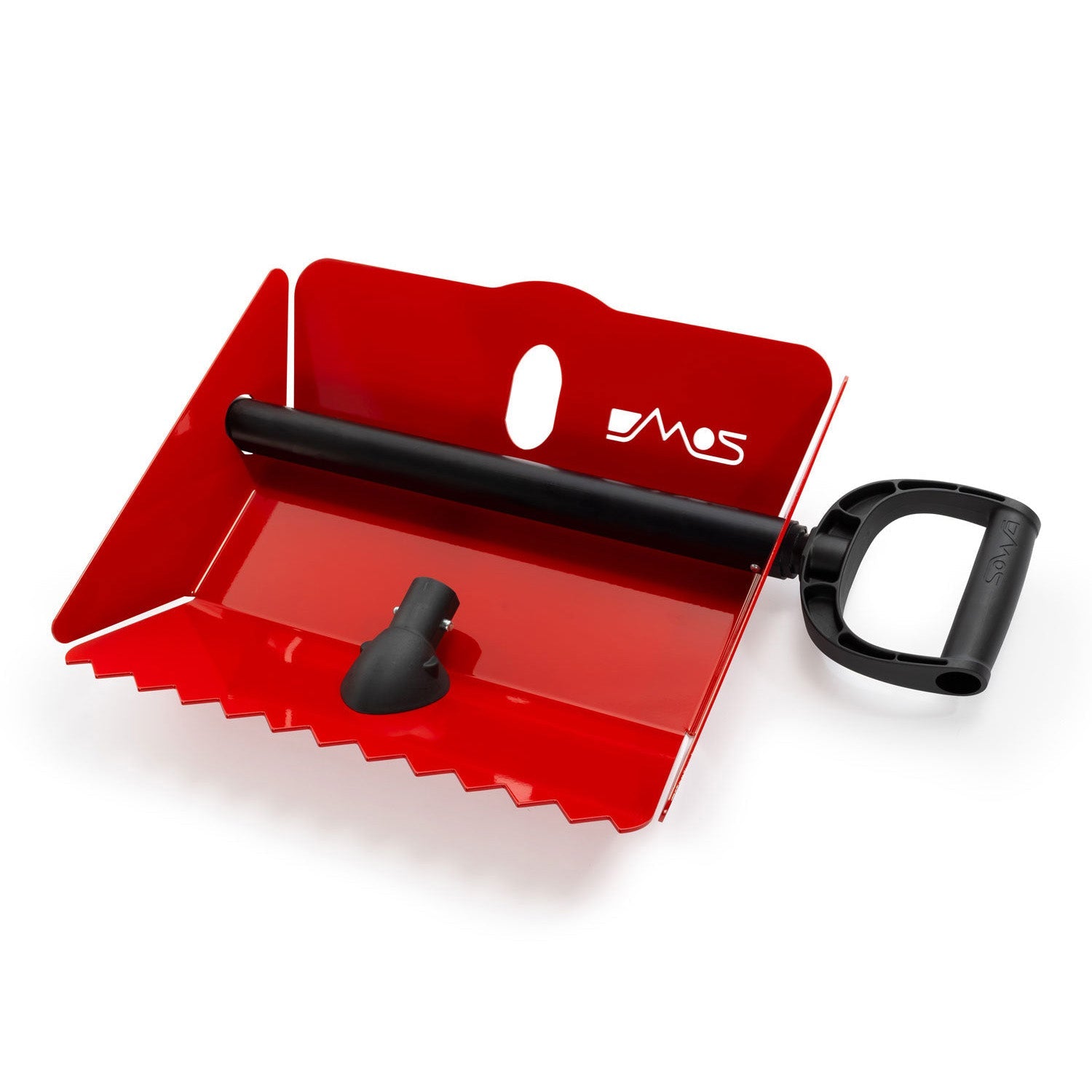 DMOS - The Stealth XL Shovel