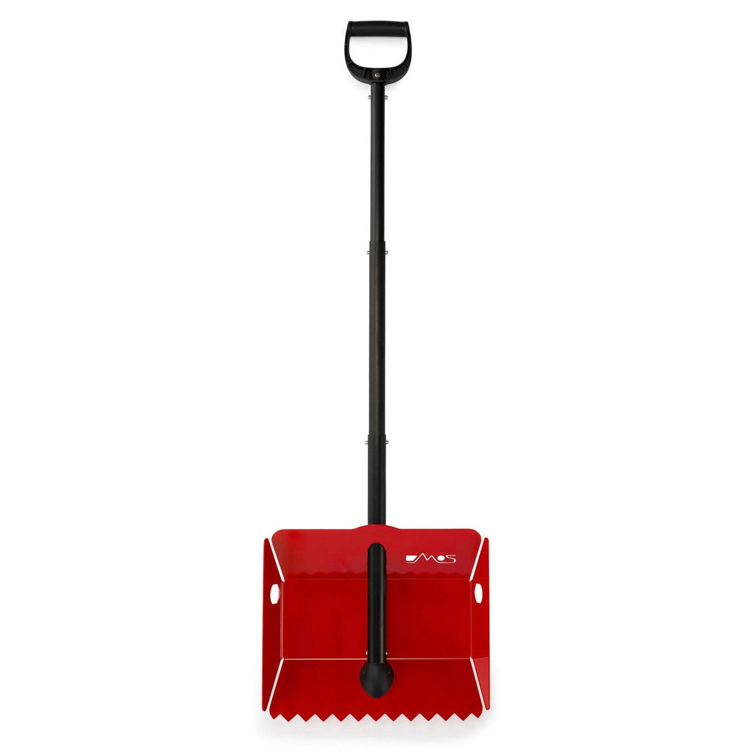 DMOS - The Stealth XL Shovel