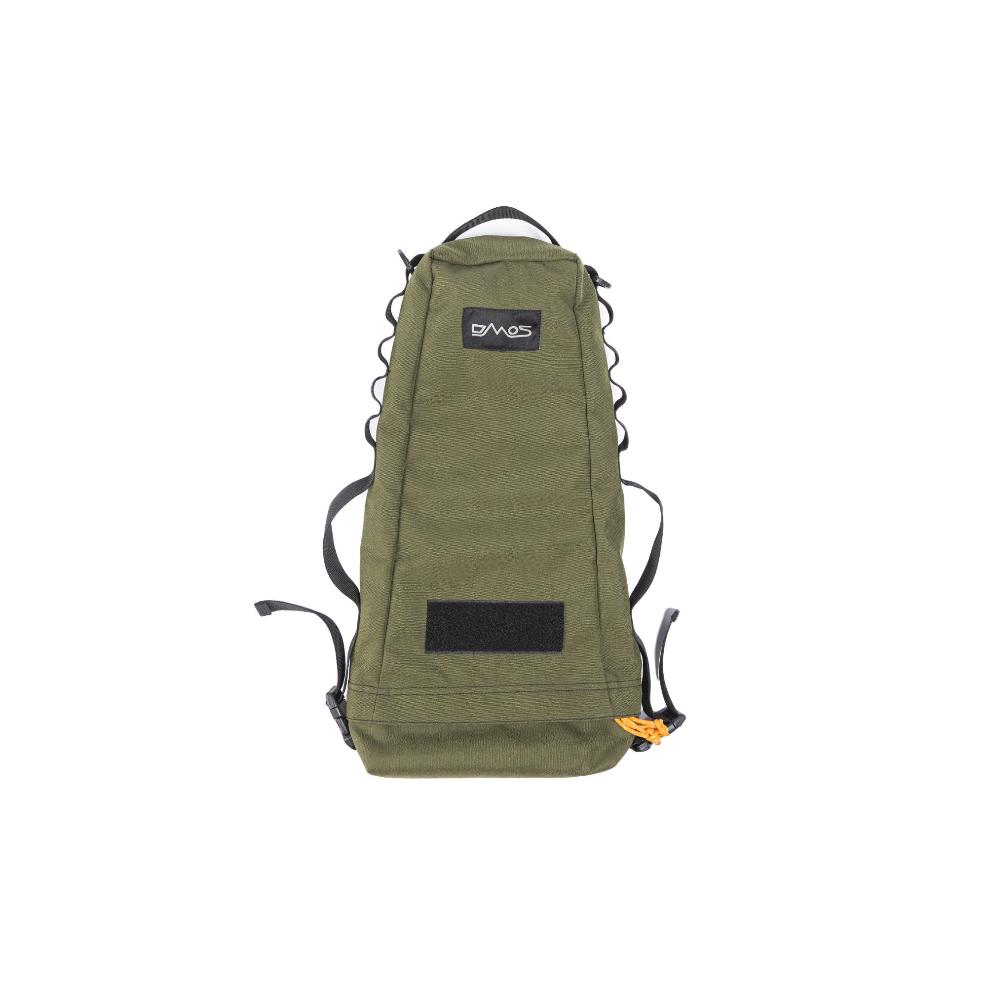 DMOS - Compact Delta Shovel Bag