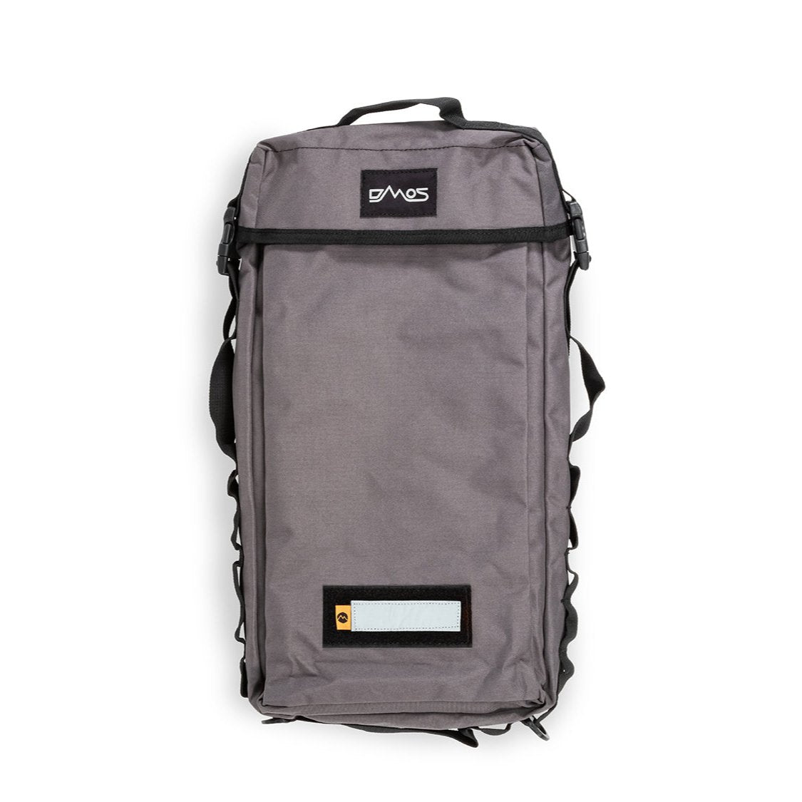 DMOS - Stealth Shovel Bag (Alloy)