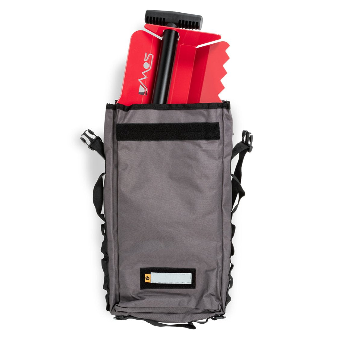DMOS - Stealth Shovel Bag (Alloy)