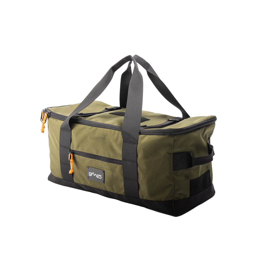 DMOS - Rally Bag - Tactical Recovery and Gear Bag