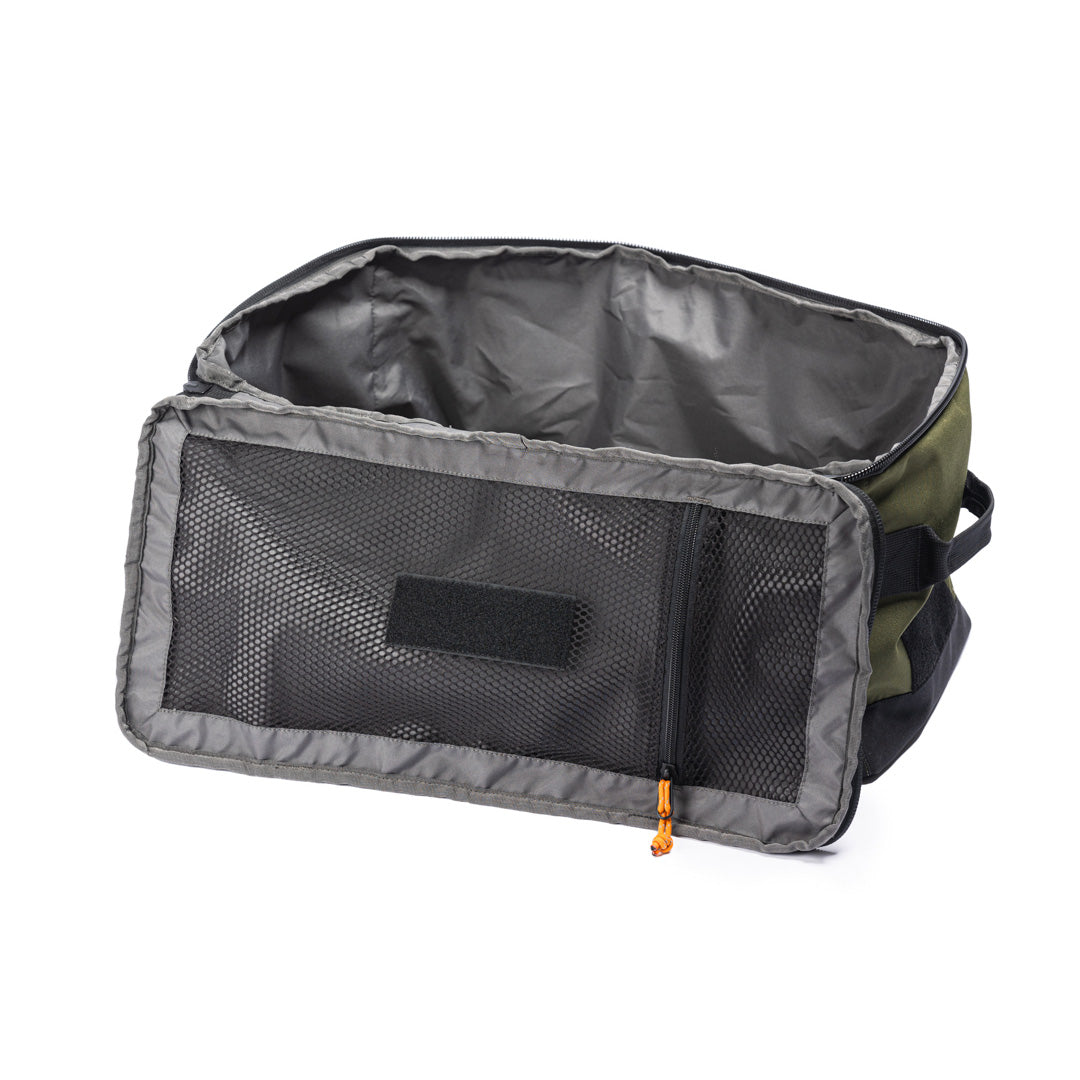 DMOS - Rally Bag - Tactical Recovery and Gear Bag