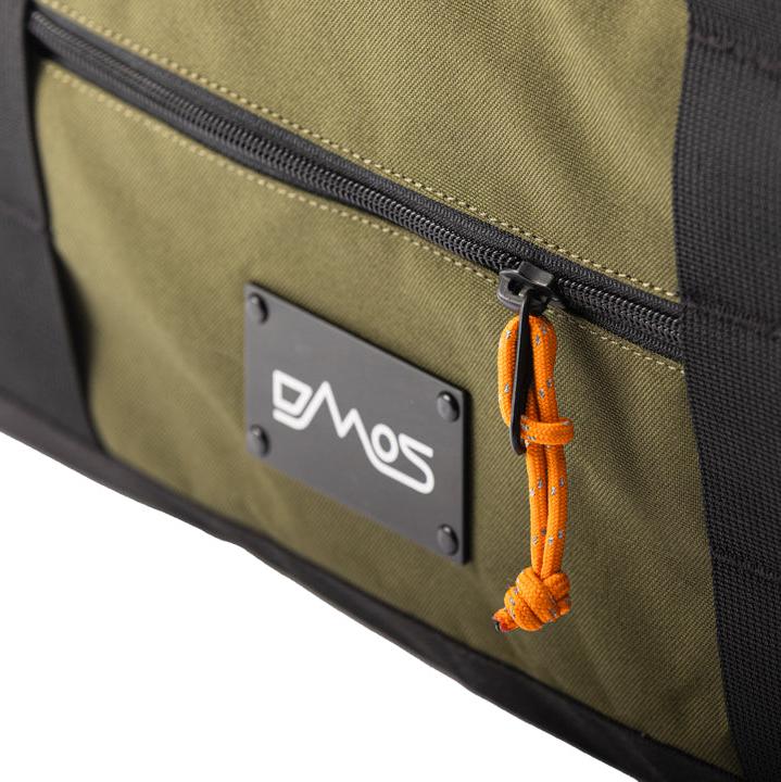 DMOS - Rally Bag - Tactical Recovery and Gear Bag