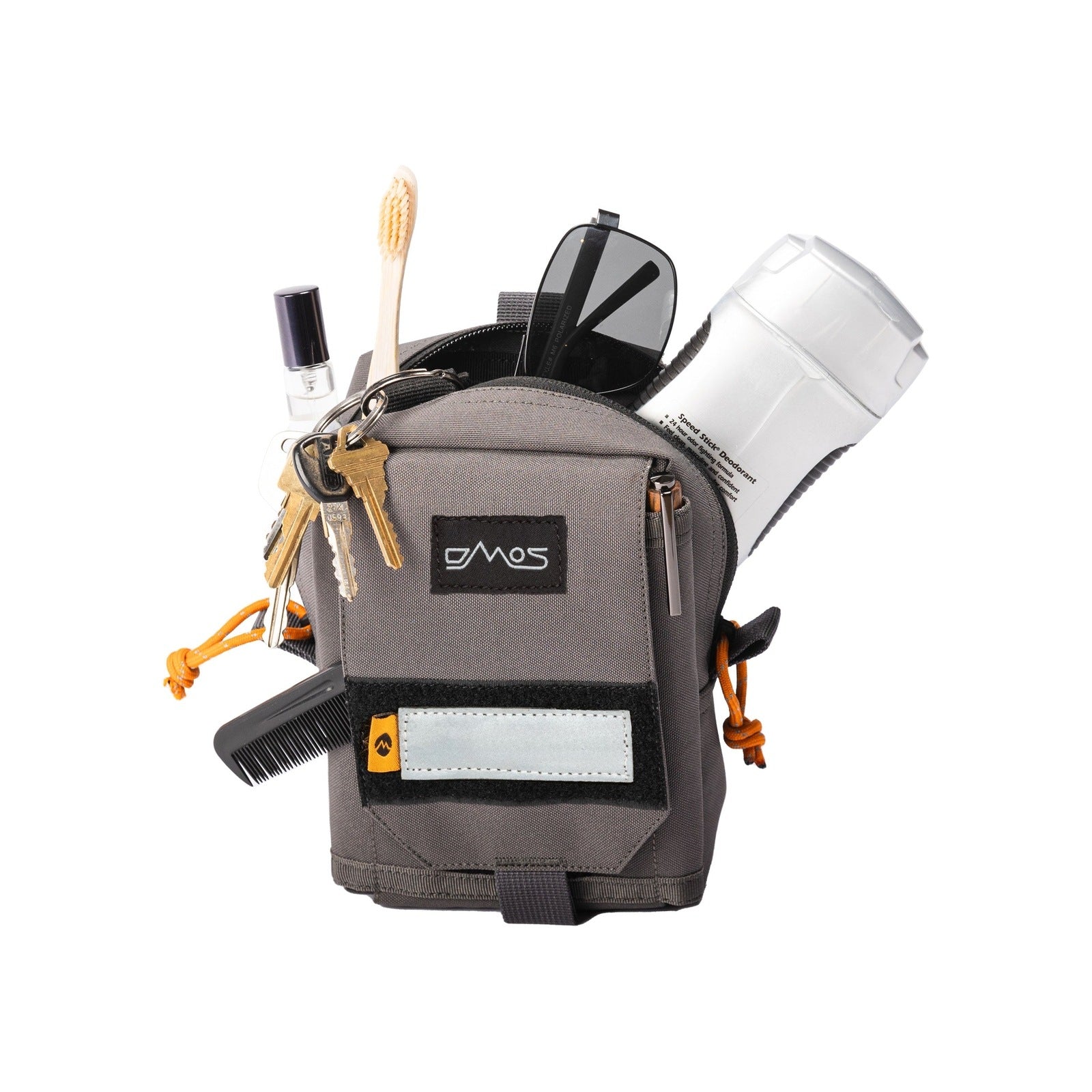 DMOS - Rally Pouch - Tactical Molle Pouch