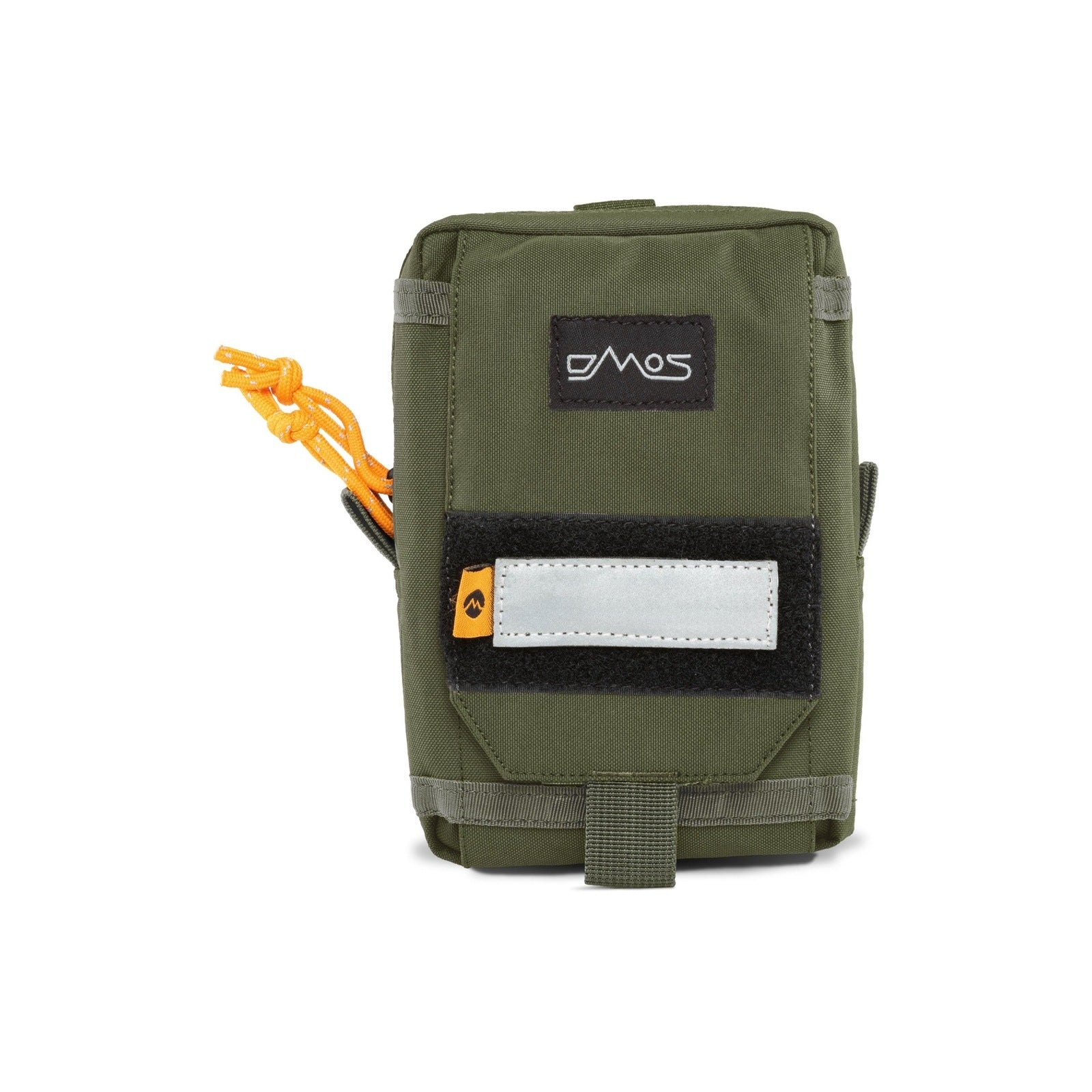 DMOS - Rally Pouch - Tactical Molle Pouch