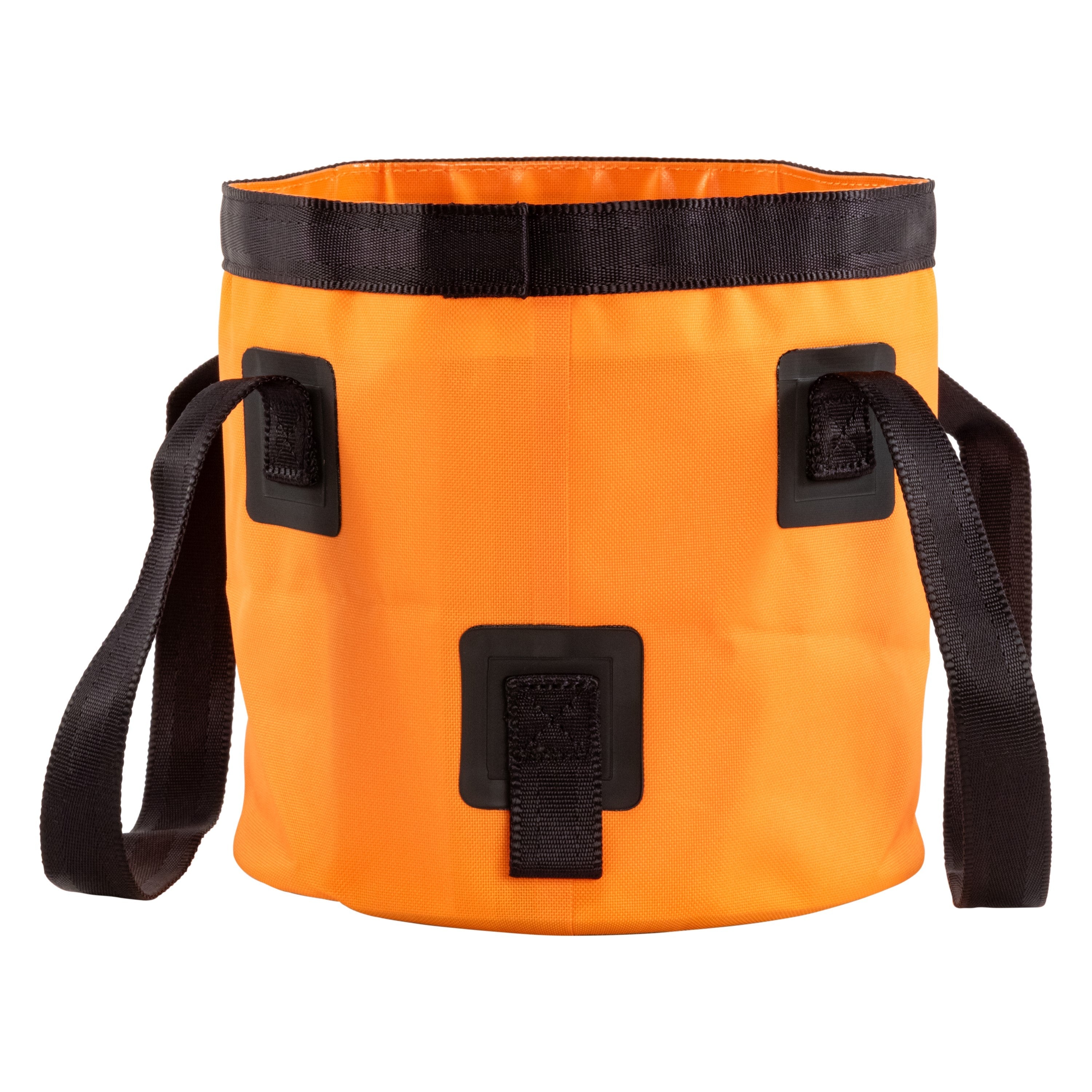DMOS - The Ruck Bucket - Foldable Camping Water Bucket