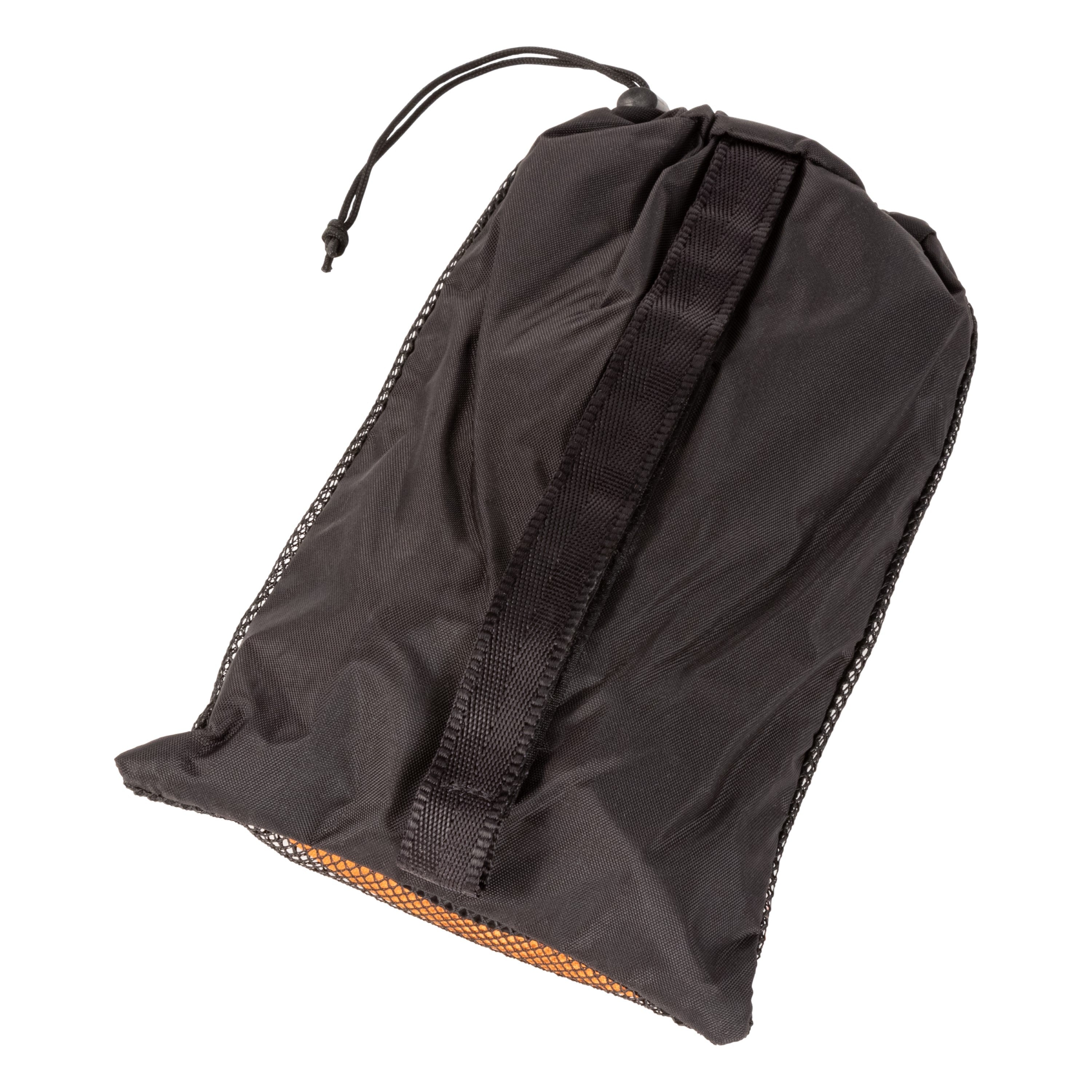 DMOS - The Ruck Bucket - Foldable Camping Water Bucket