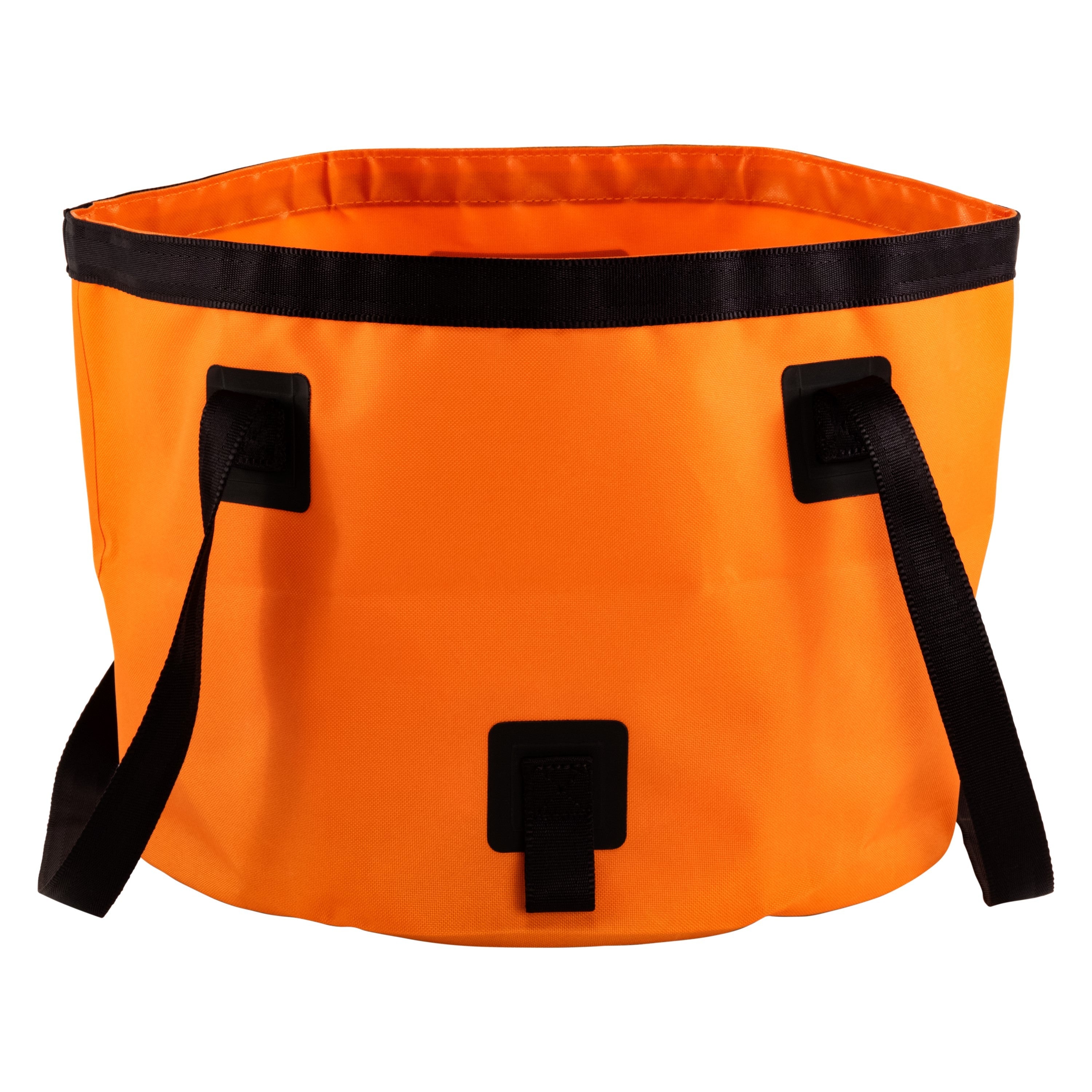 DMOS - The Ruck Bucket - Foldable Camping Water Bucket