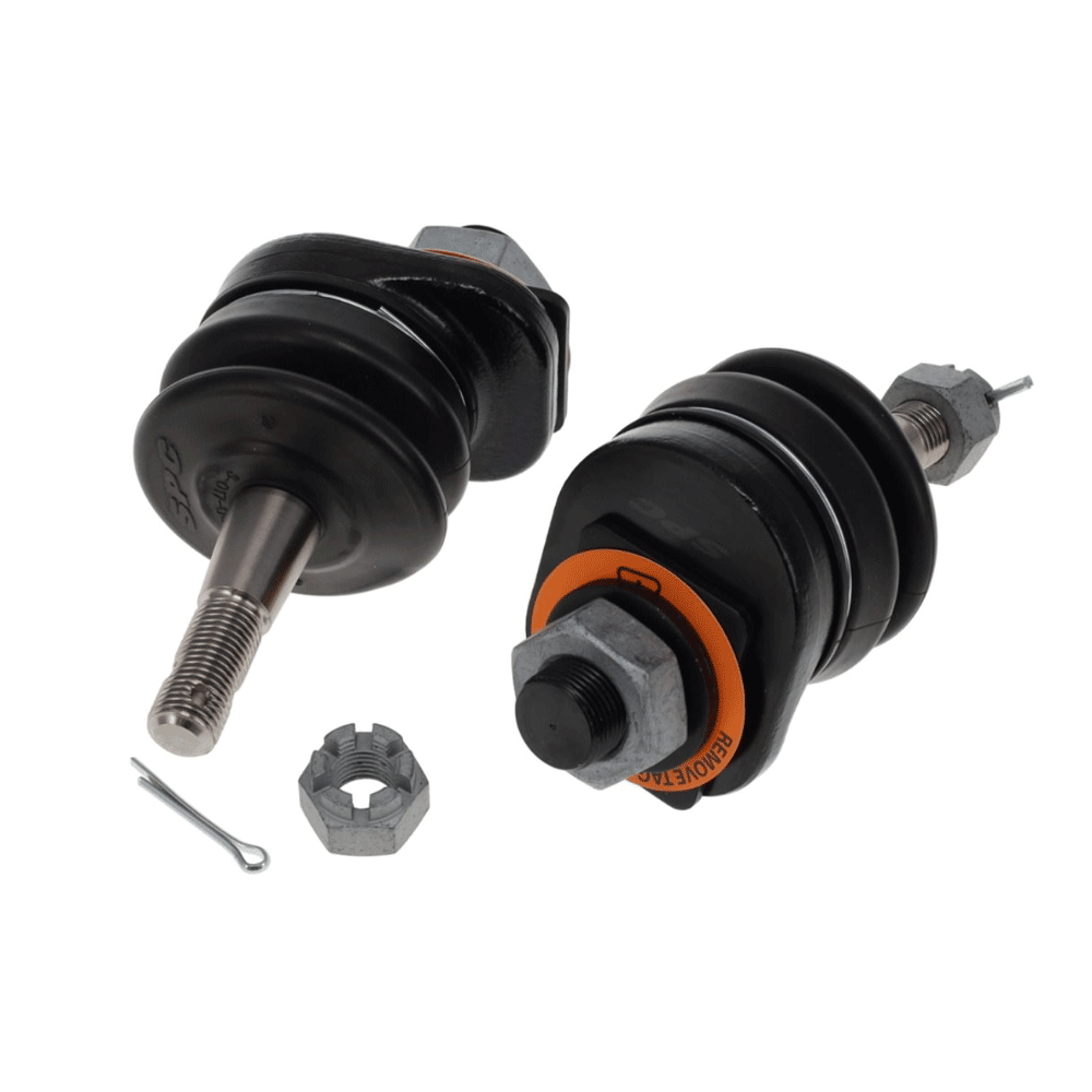 SPC - Replacement Ball Joint Kit - Toyota 4Runner (2003+)