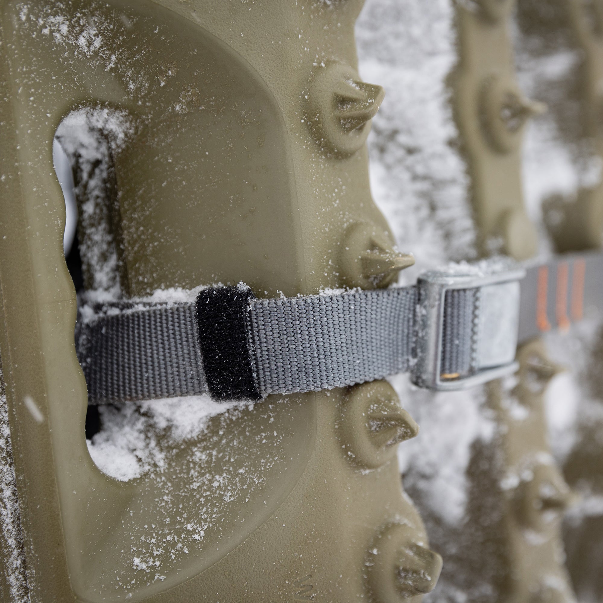 Rollercam - Traction Board Kit