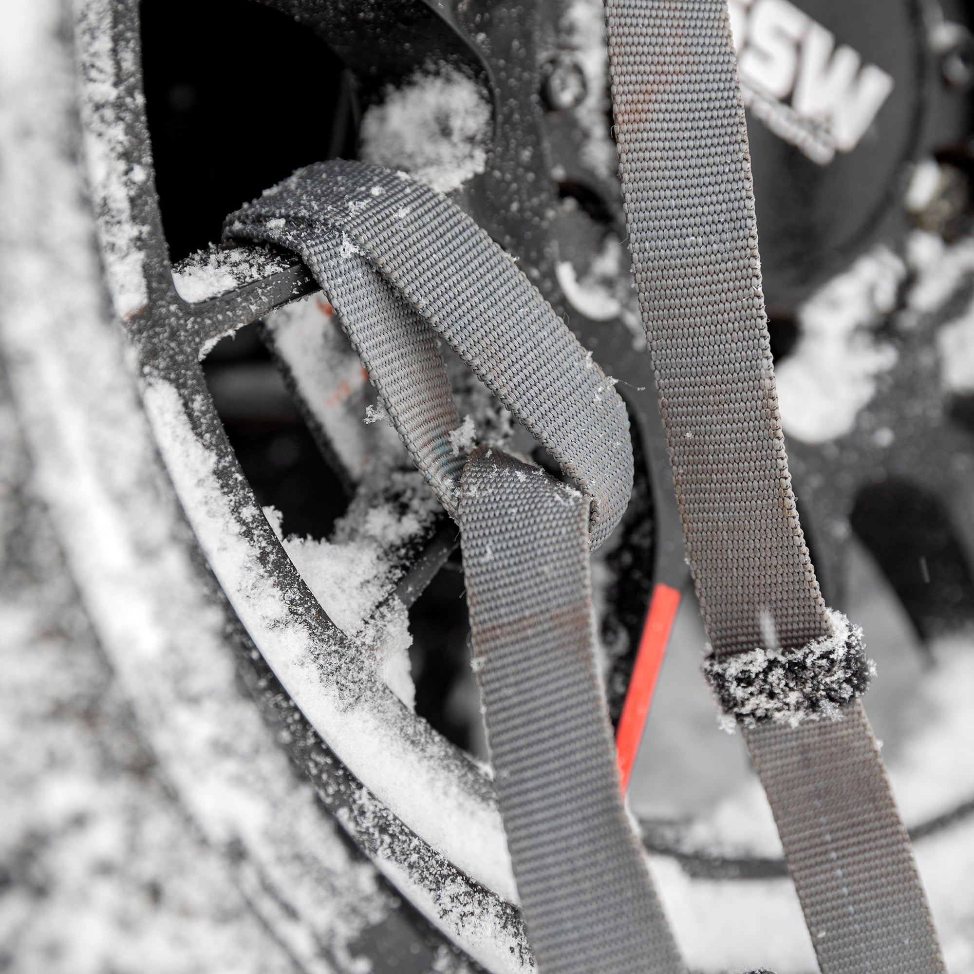 Rollercam - Traction Board Kit