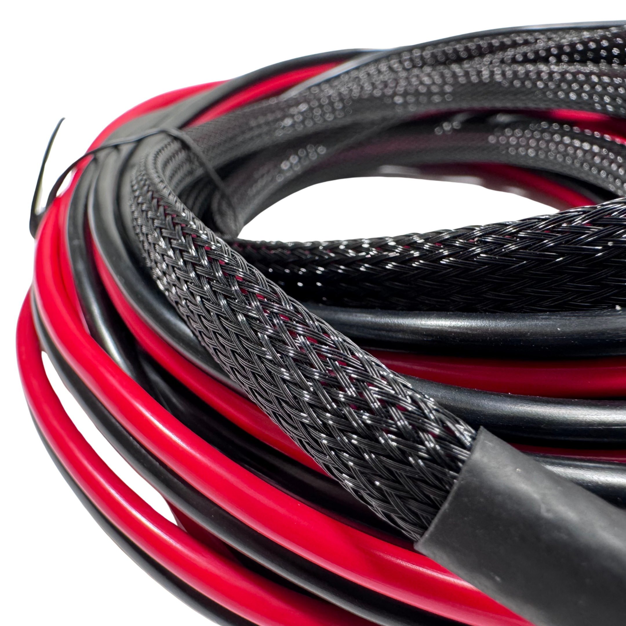 Kingpin Equipped - Power Supply Kit, 5A